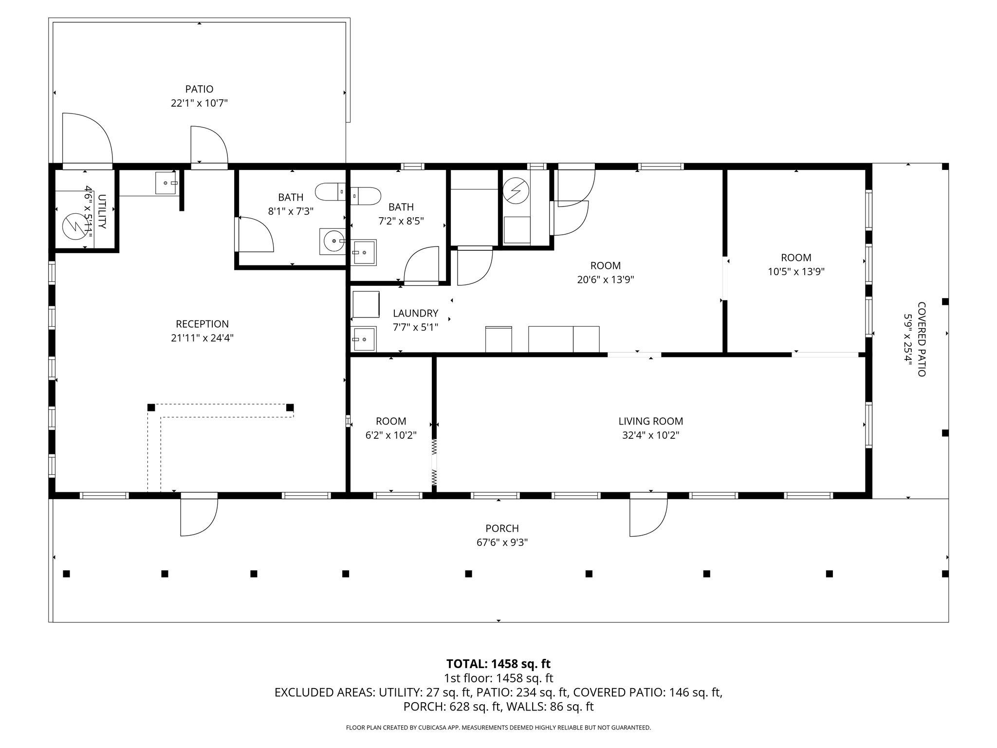 Photo 2 — 9807 4th Street NW