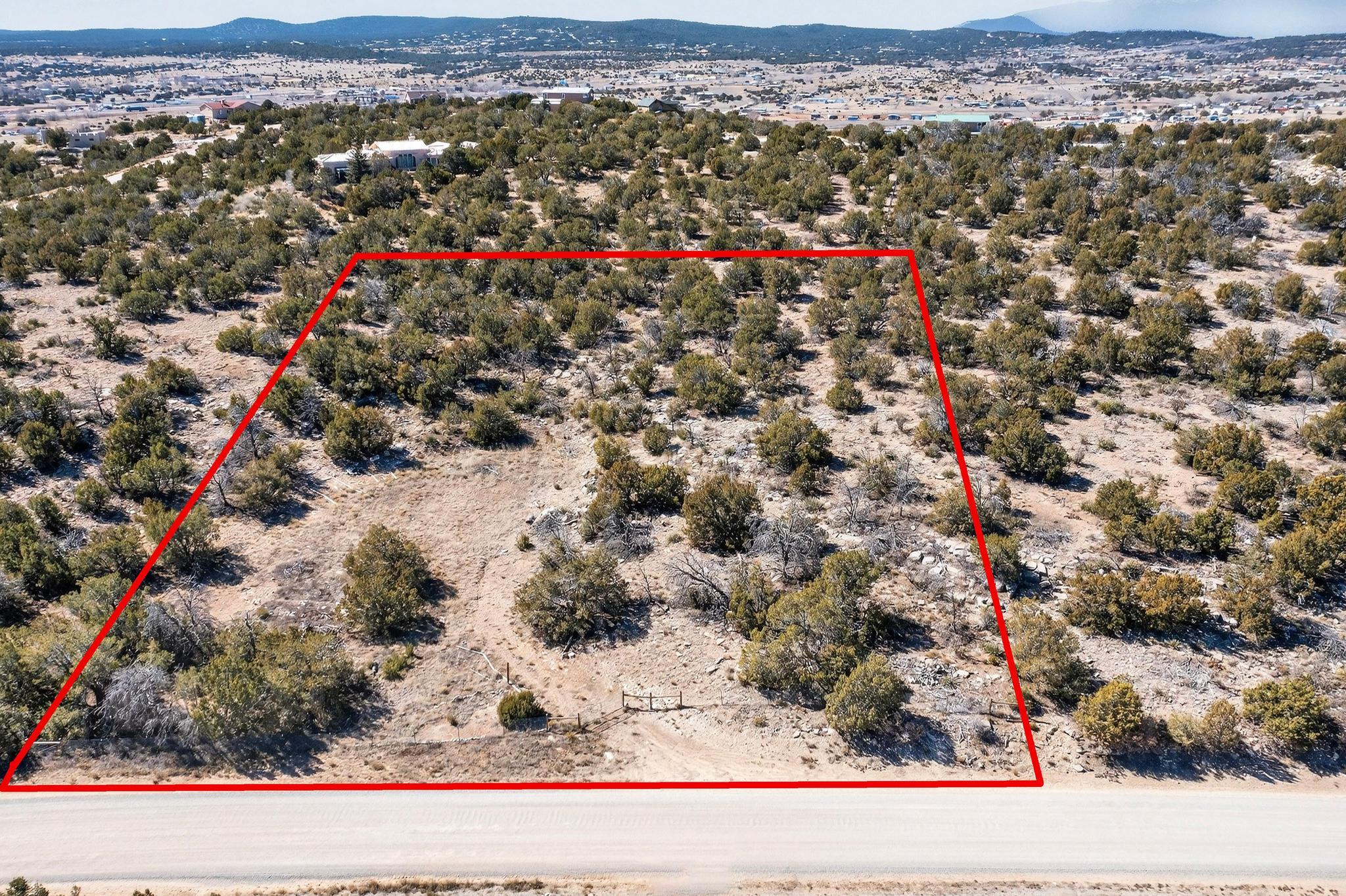 49 Thunder Mountain Road