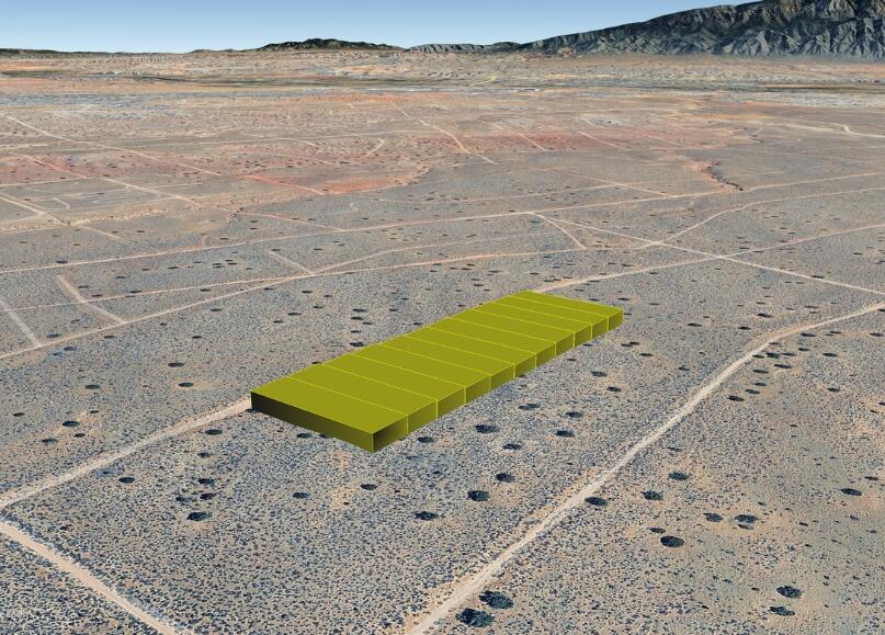  Susa (U20 B55 L6-16) Road NE, Rio Rancho, NM 87144