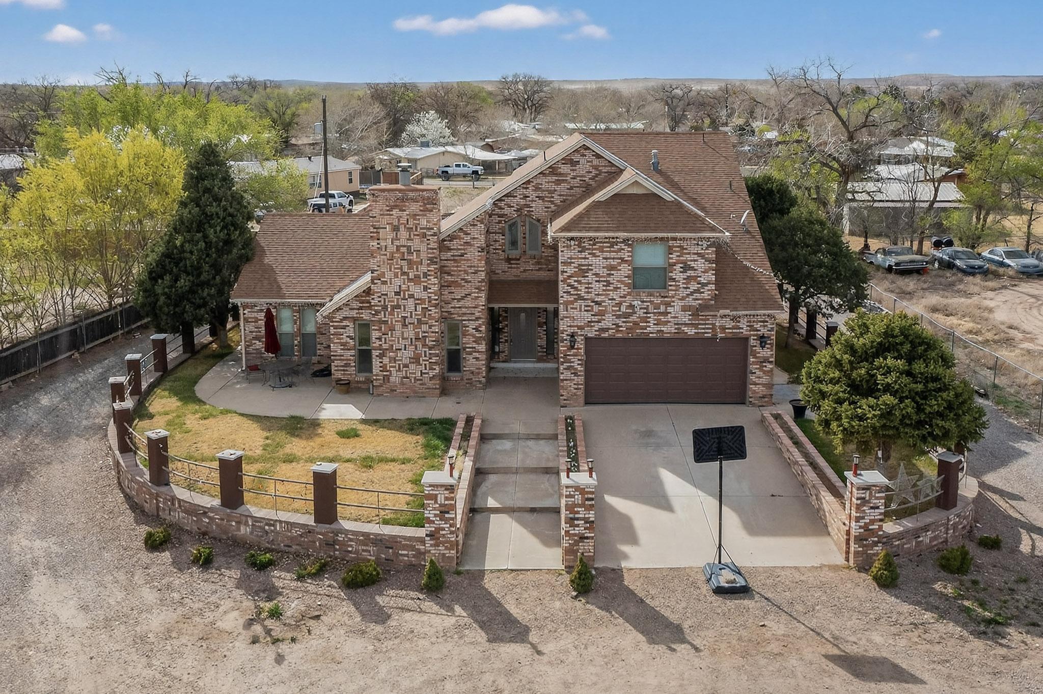 7129 Isleta Boulevard SW, Albuquerque, NM 87105