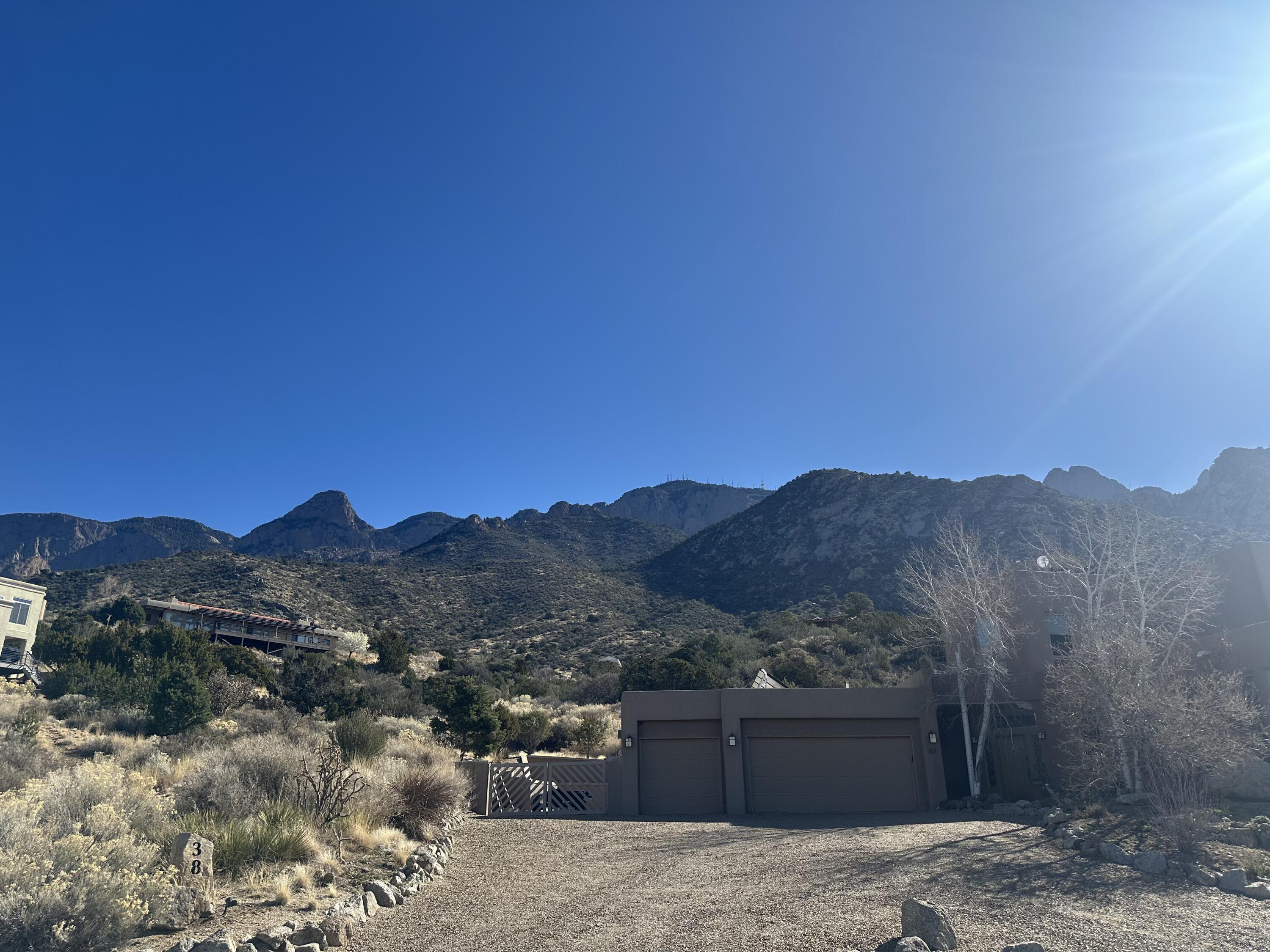 Photo 2 — 28 Tierra Monte Drive NE