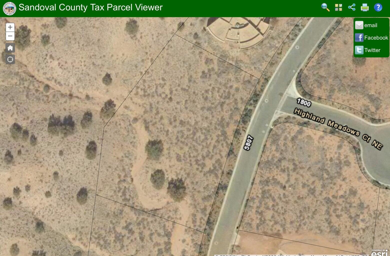 Photo 2 — 5801 Highland Meadows Drive