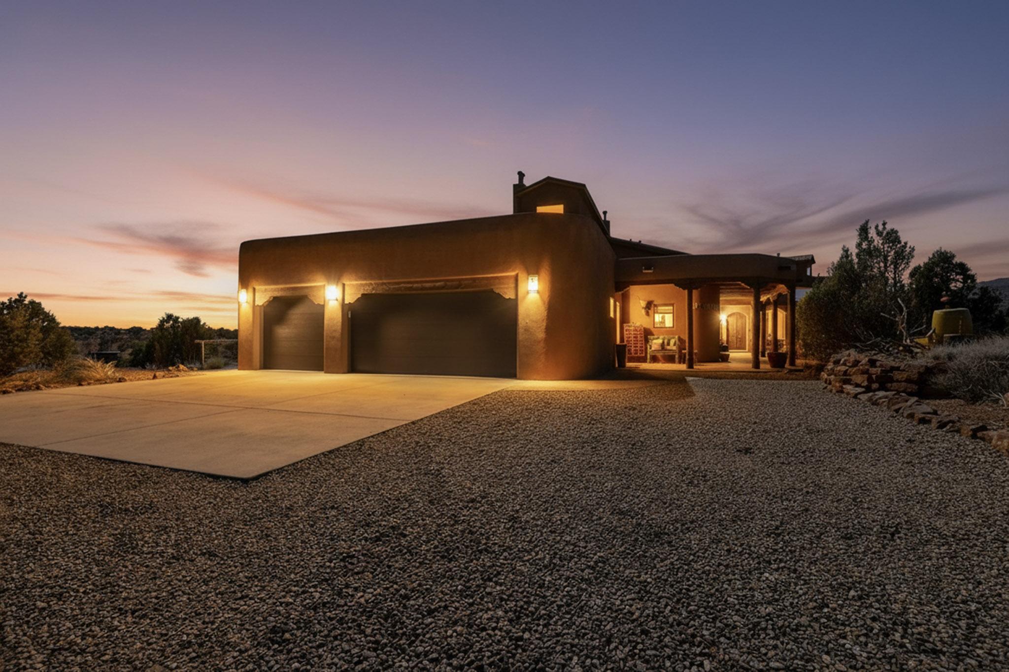 740 Culebra Road, Jemez Pueblo, NM 87024