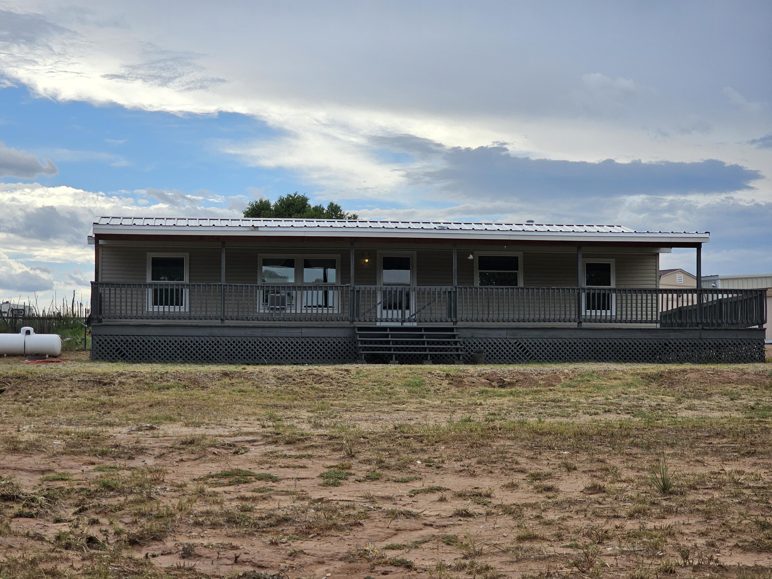 606 Lions Lane, Santa Rosa, NM 88435