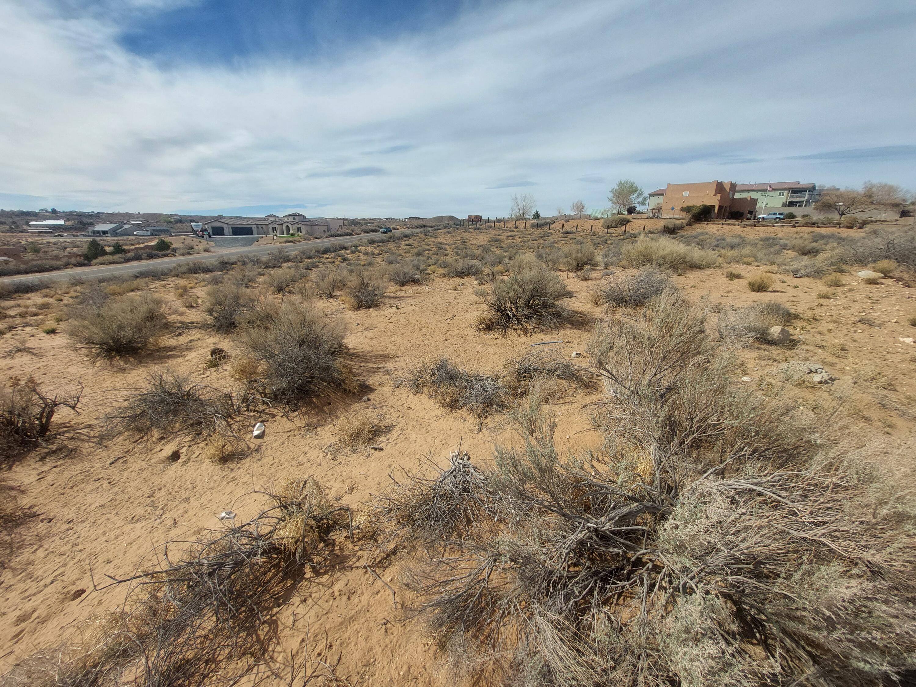 Photo 6 — 2015 San Pablo Road NE