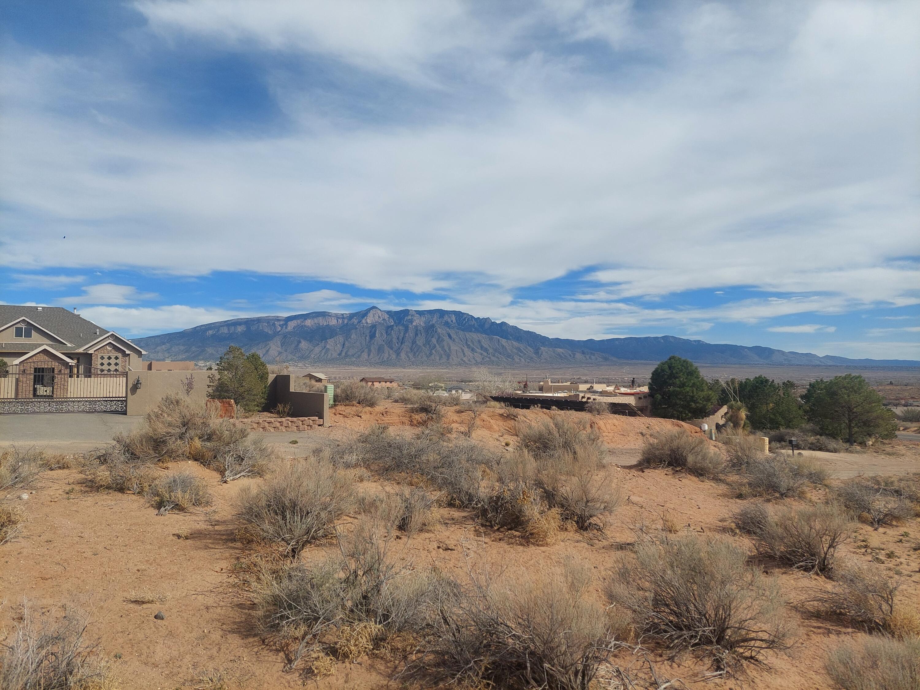 Photo 5 — 2015 San Pablo Road NE