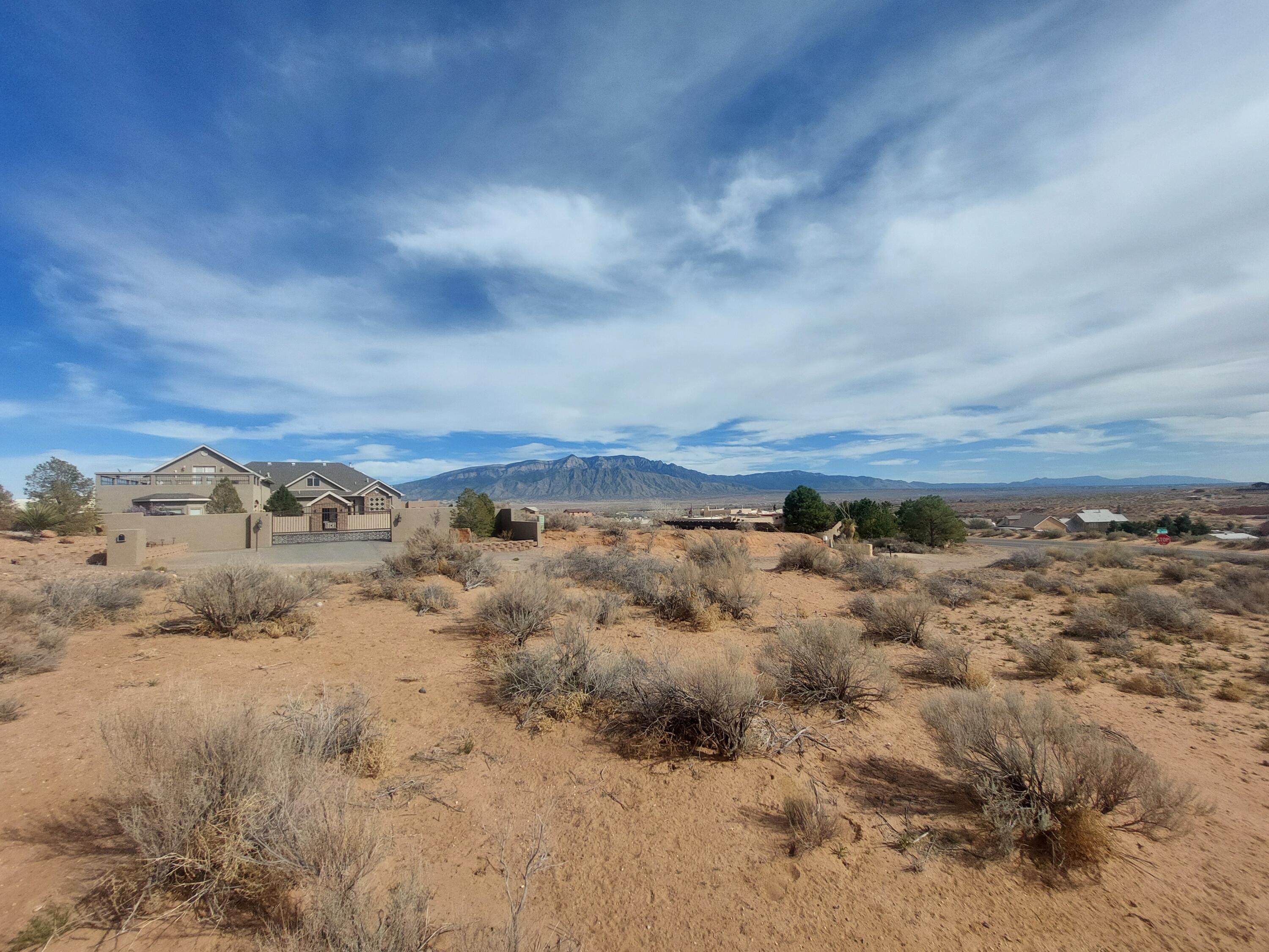 Photo 3 — 2015 San Pablo Road NE