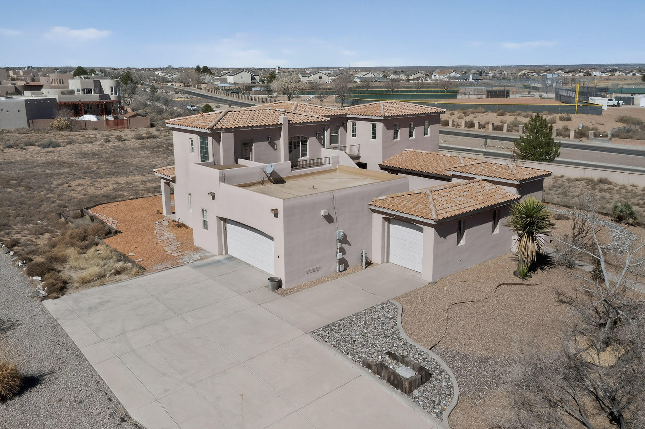 Photo 13 — 9709 Coneflower Drive NW