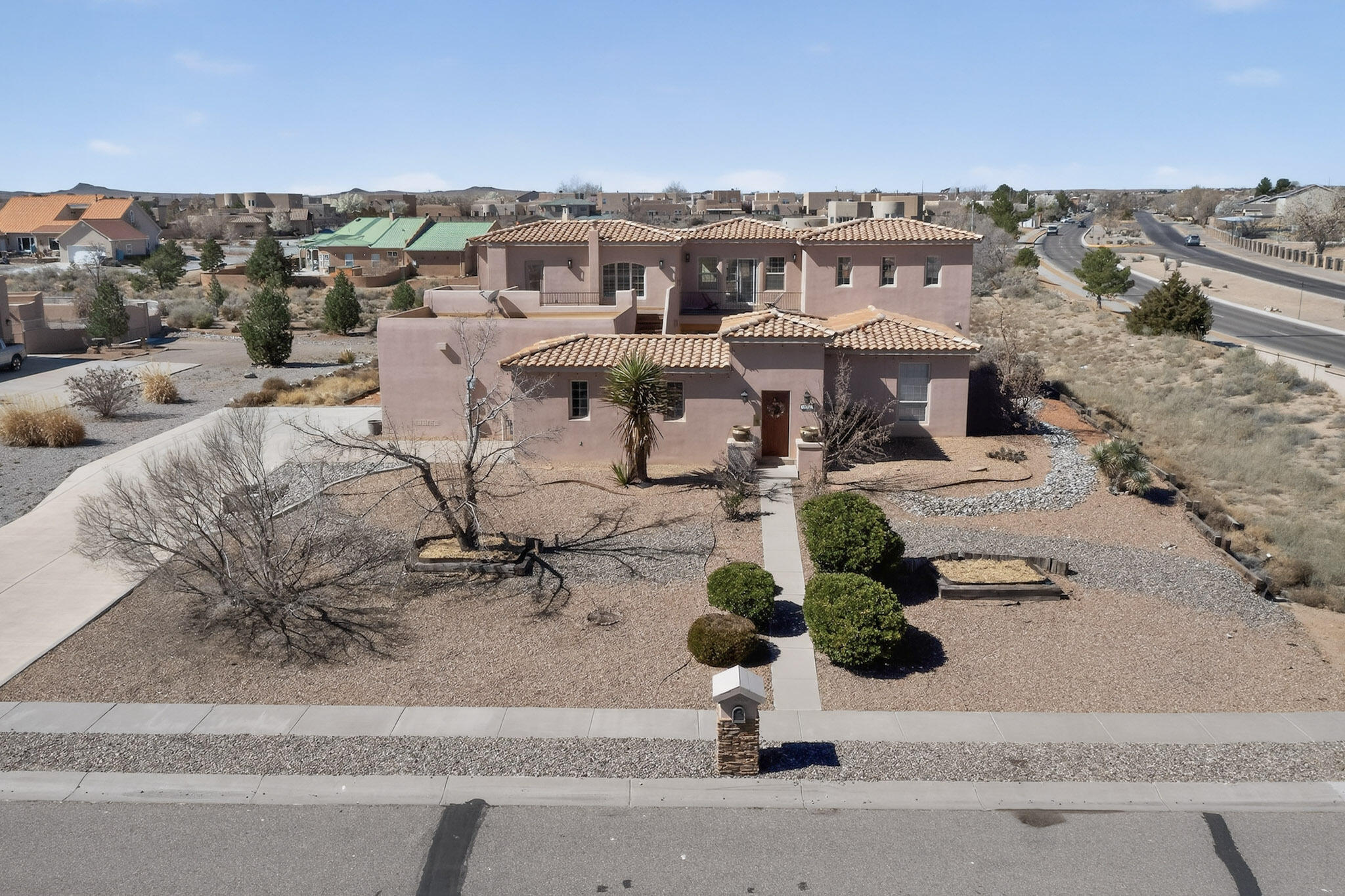 Photo 12 — 9709 Coneflower Drive NW