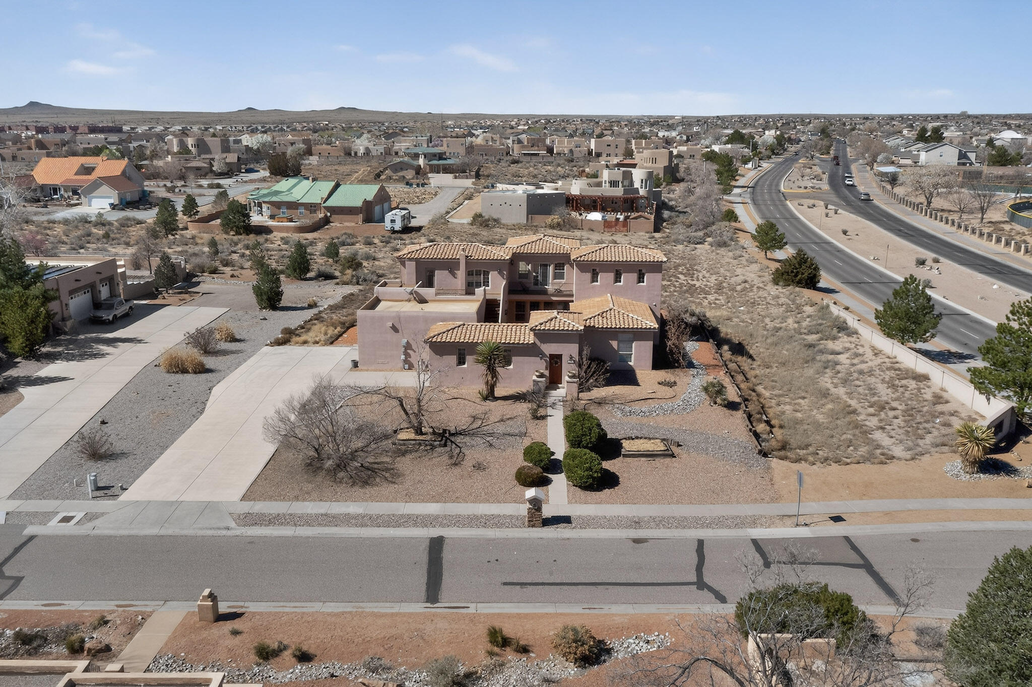 Photo 11 — 9709 Coneflower Drive NW