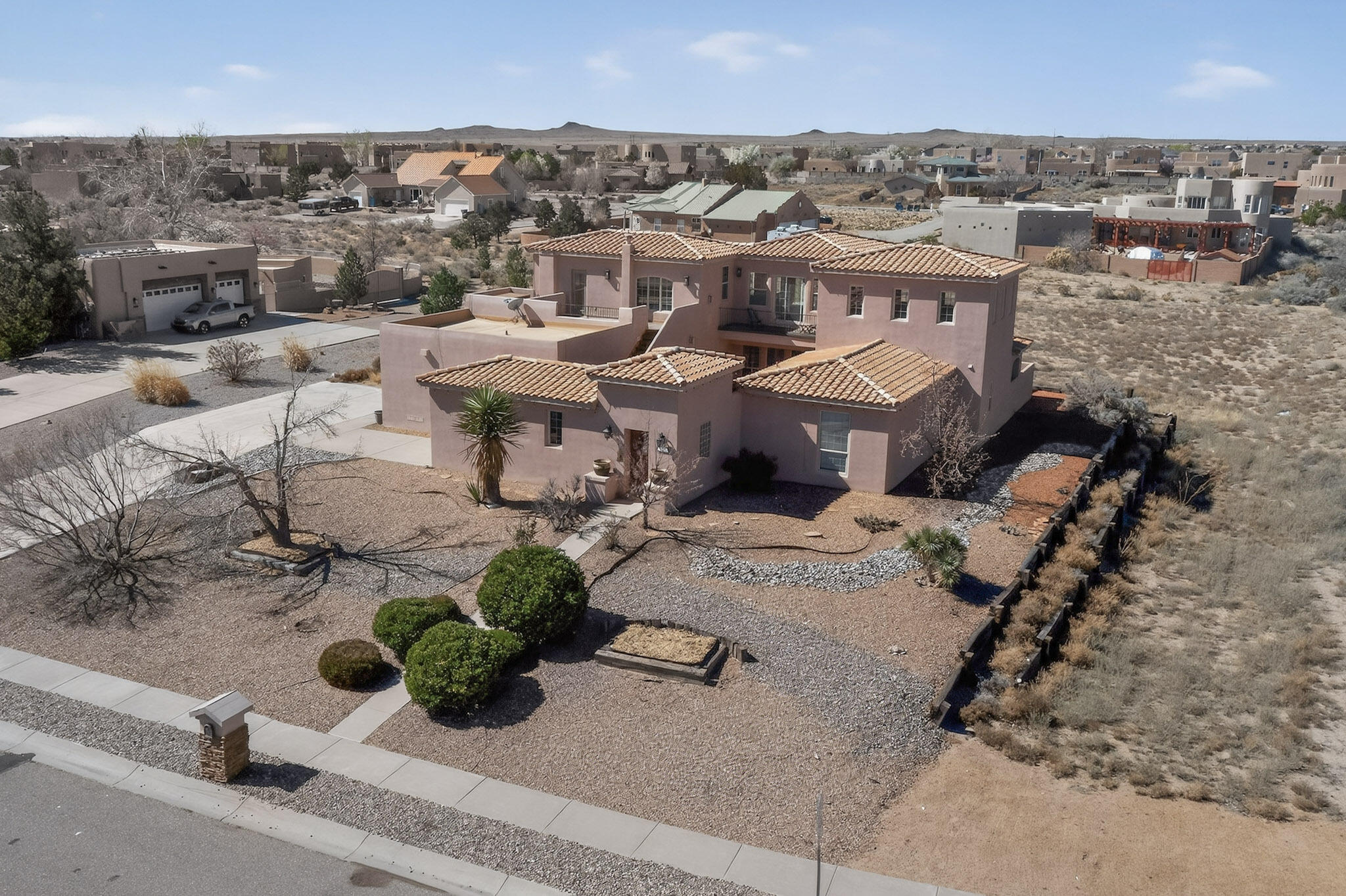 Photo 10 — 9709 Coneflower Drive NW