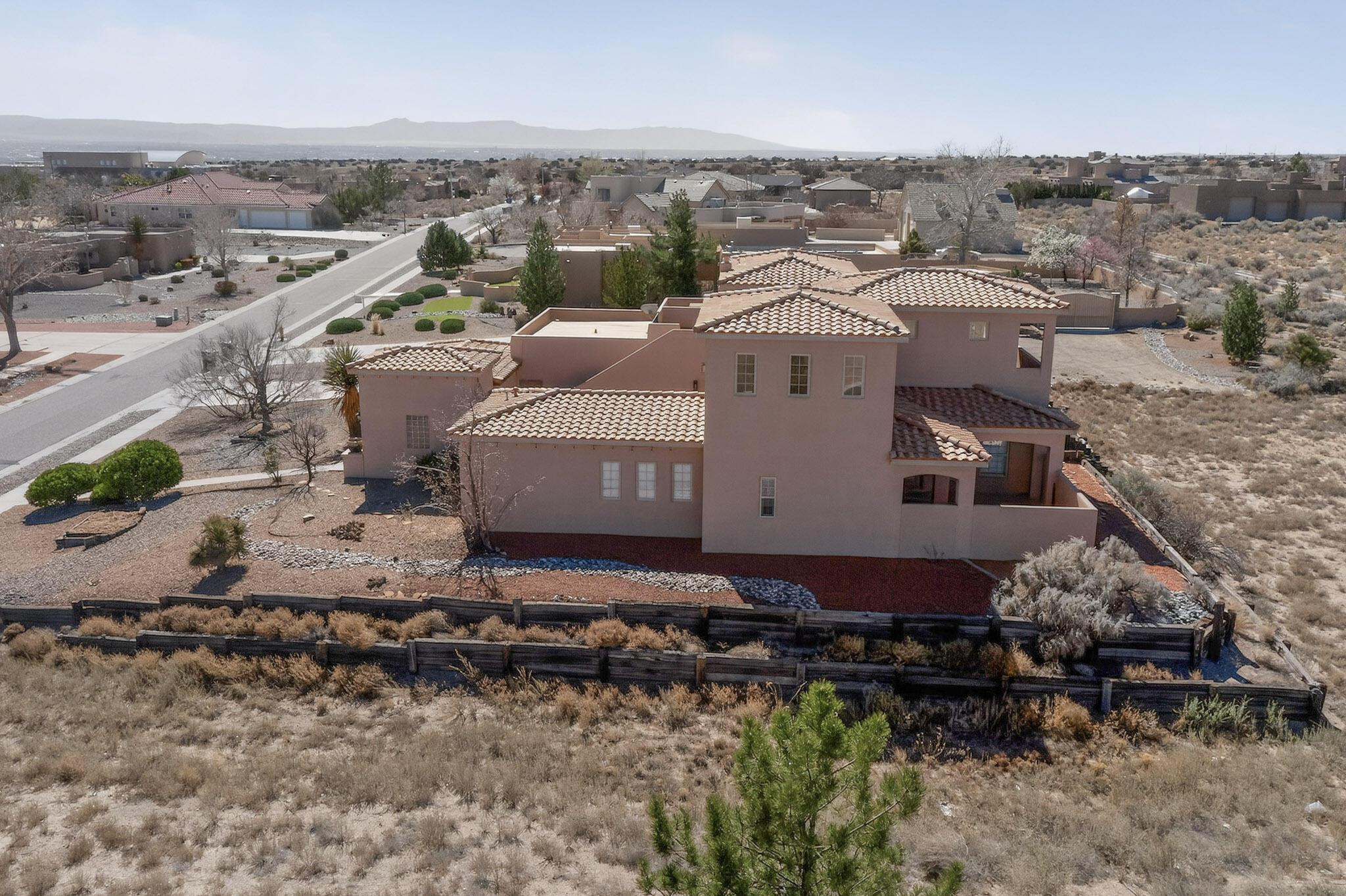 Photo 7 — 9709 Coneflower Drive NW