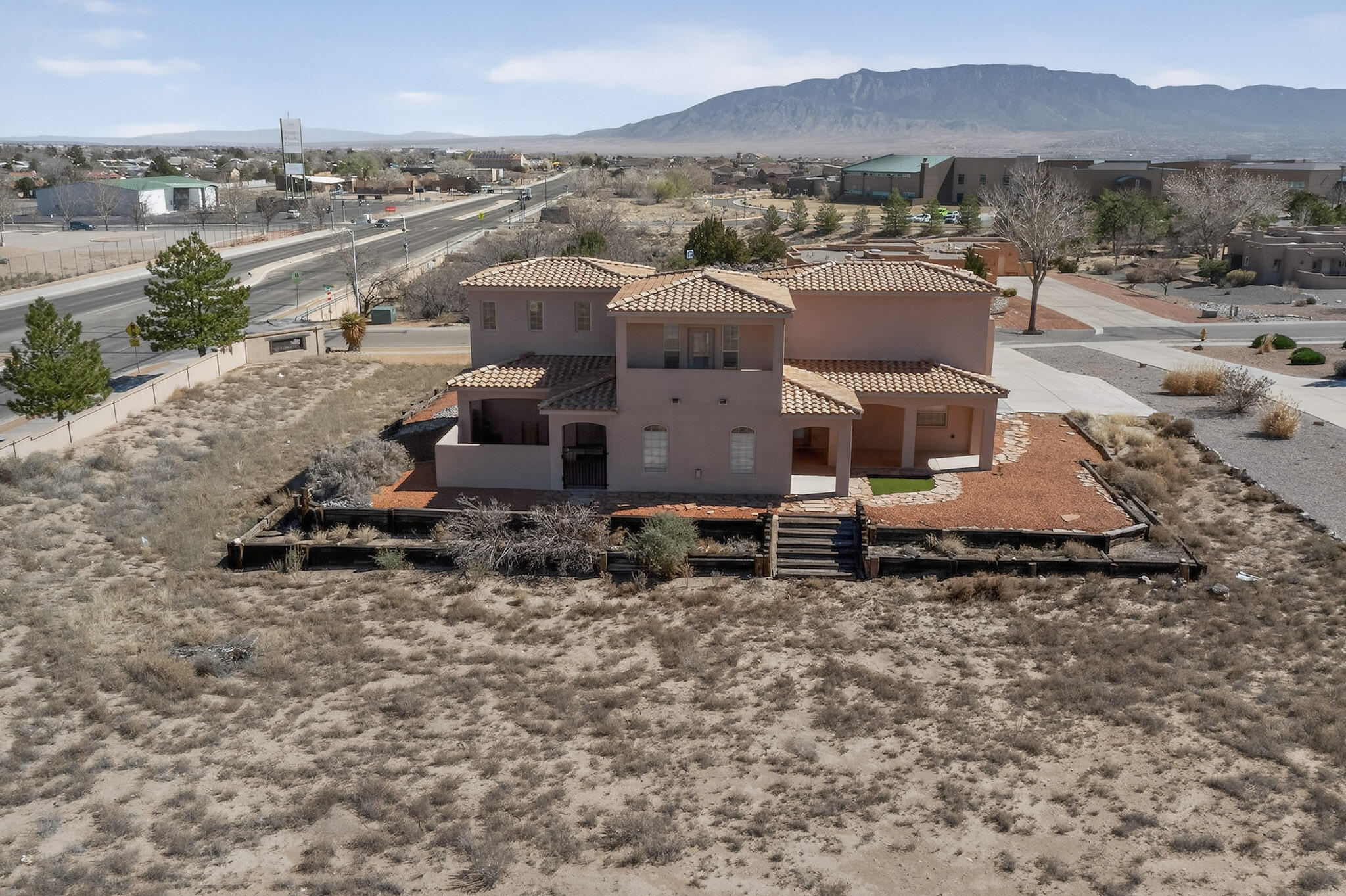 Photo 5 — 9709 Coneflower Drive NW