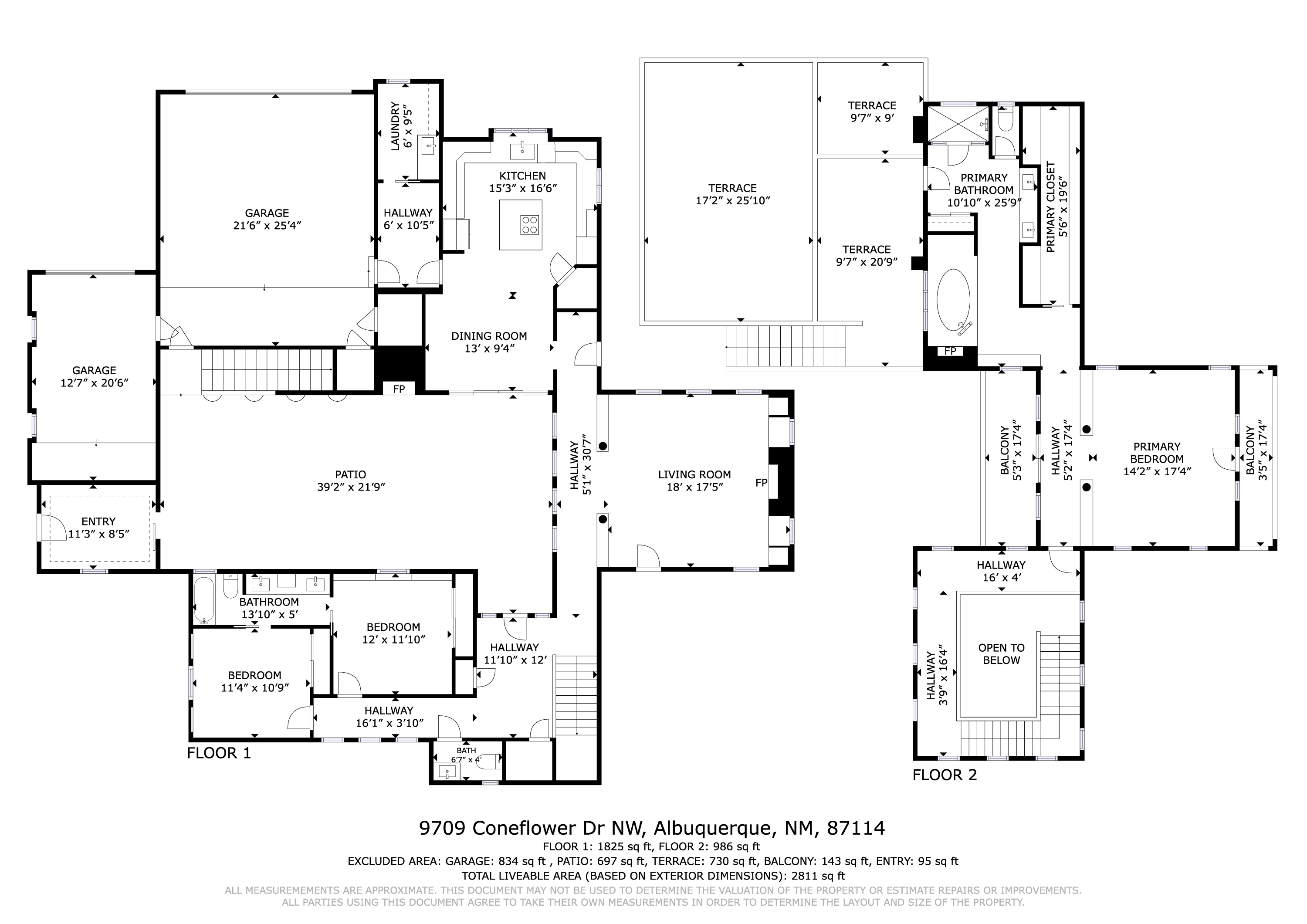 Photo 2 — 9709 Coneflower Drive NW