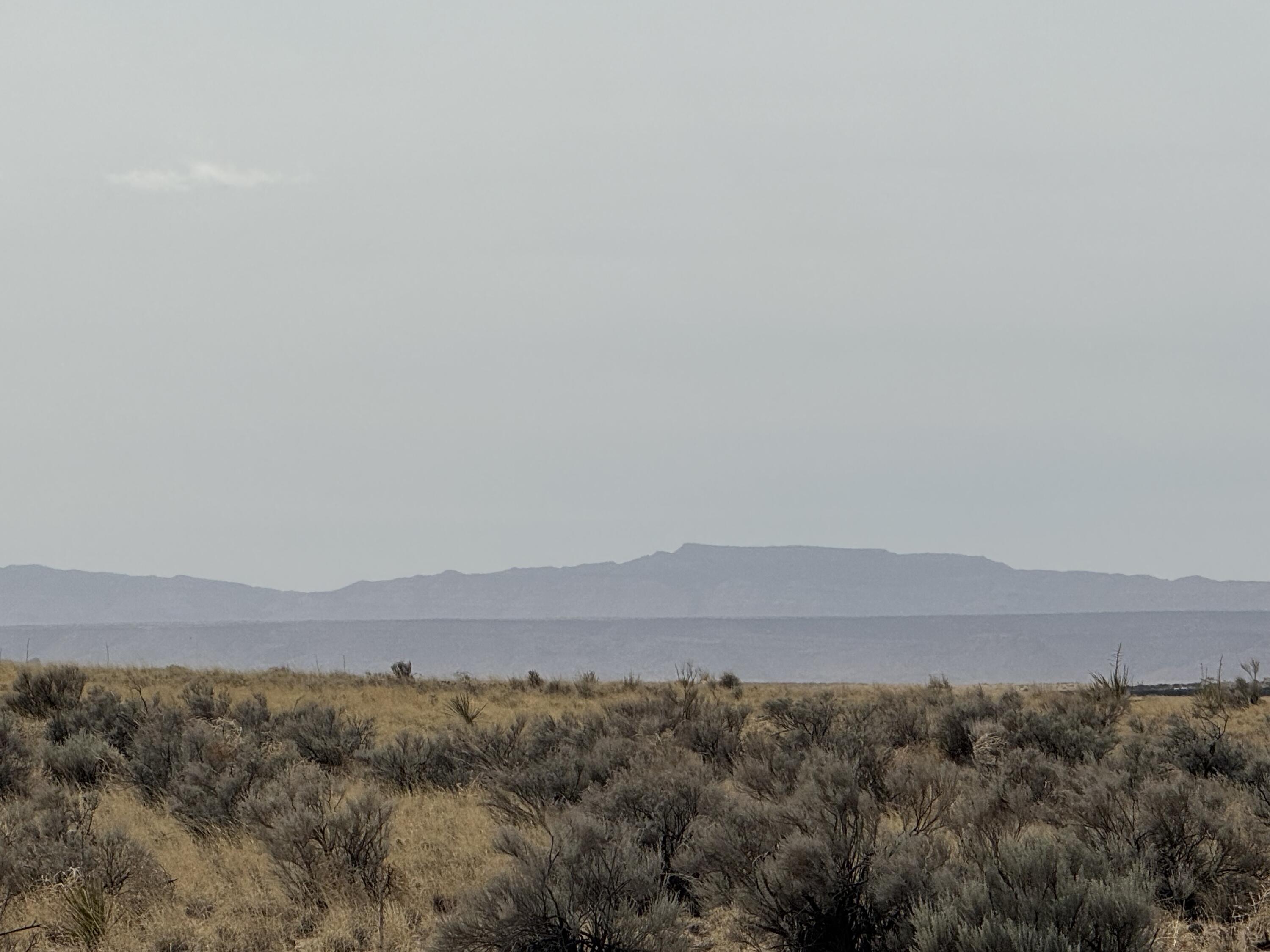 Photo 5 —  Natilla Lot 38A2 Court