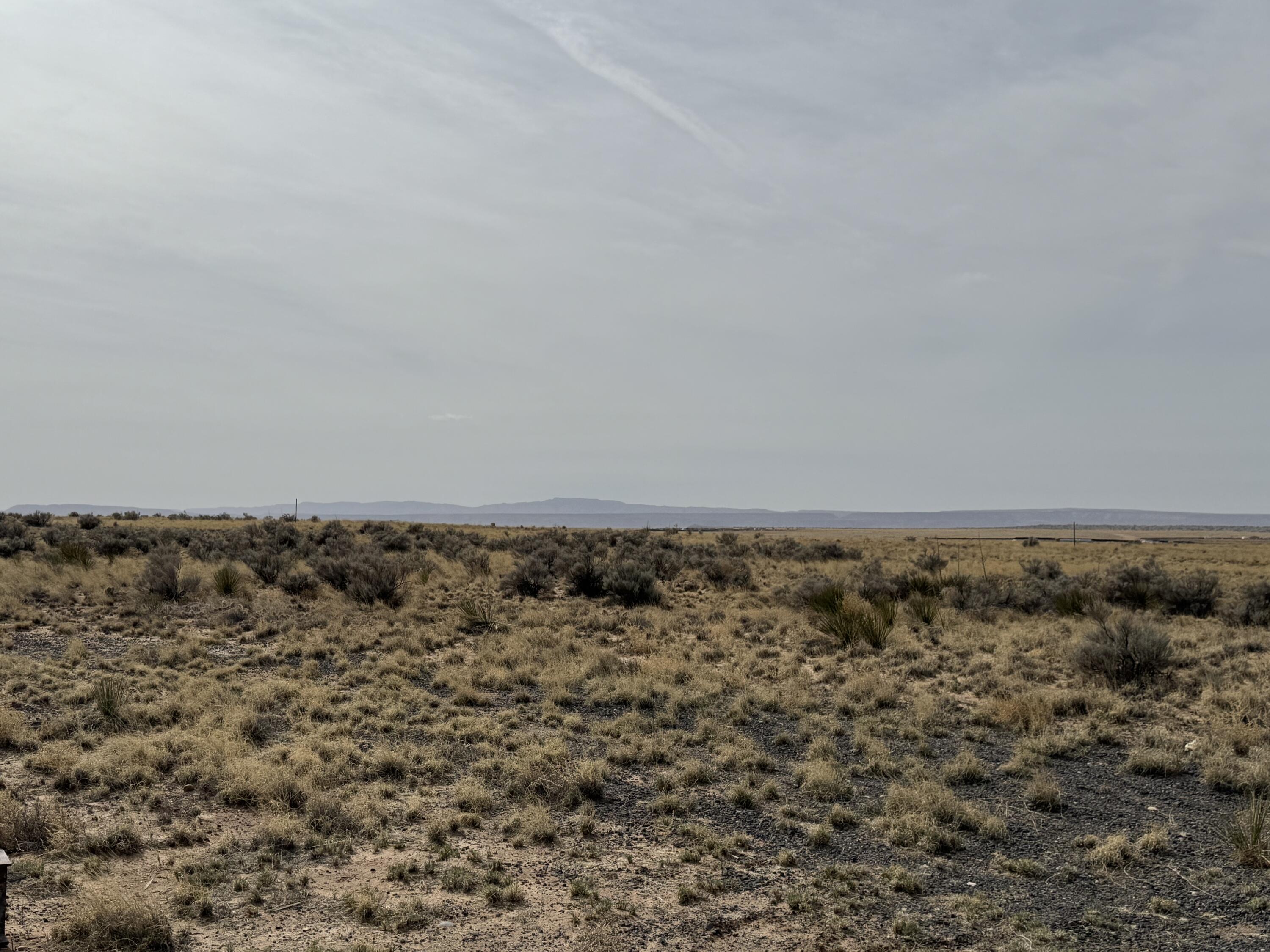 Photo 4 —  Natilla Lot 38A2 Court