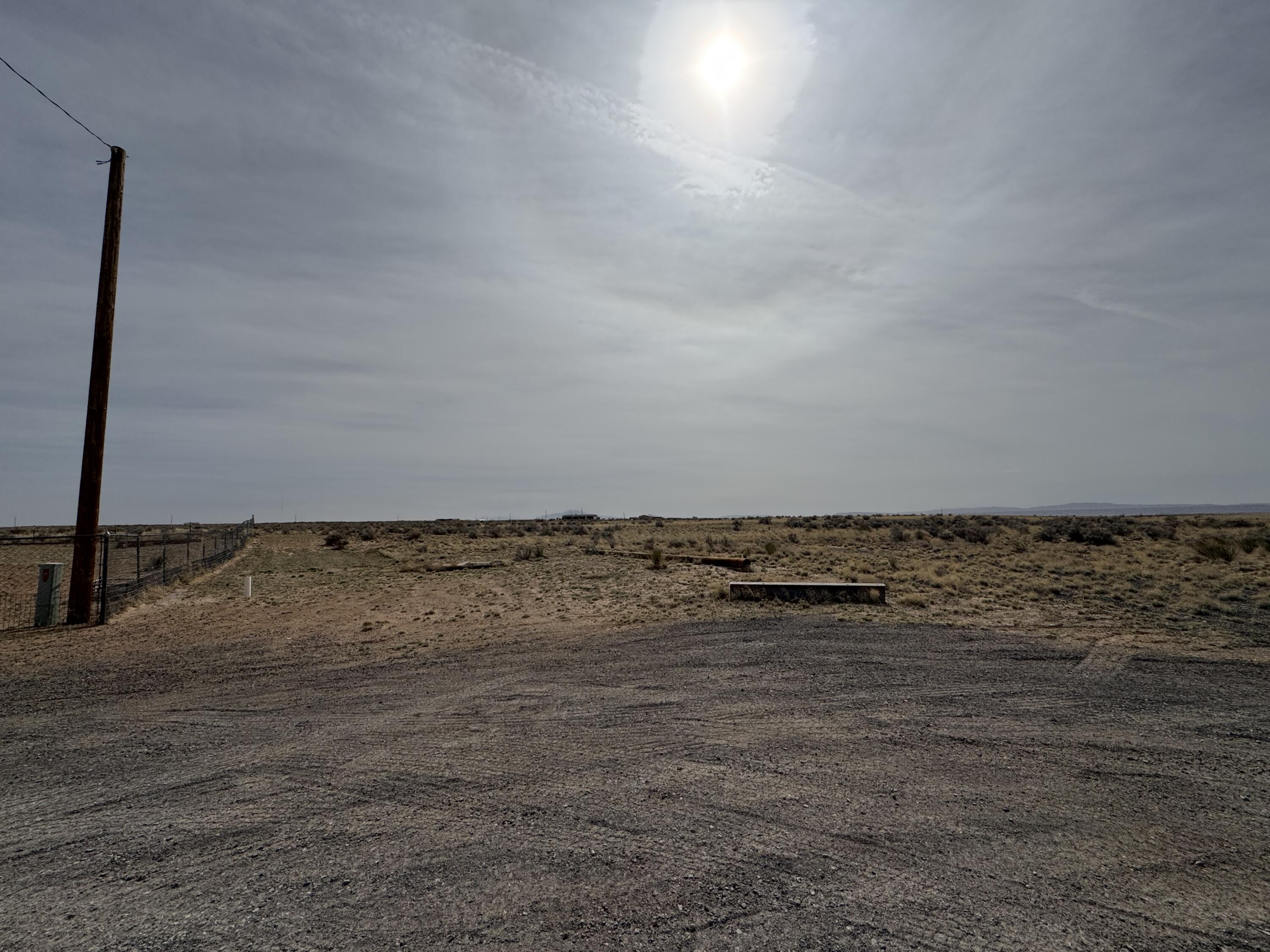 Photo 7 —  Natilla Lot 38A2 Court