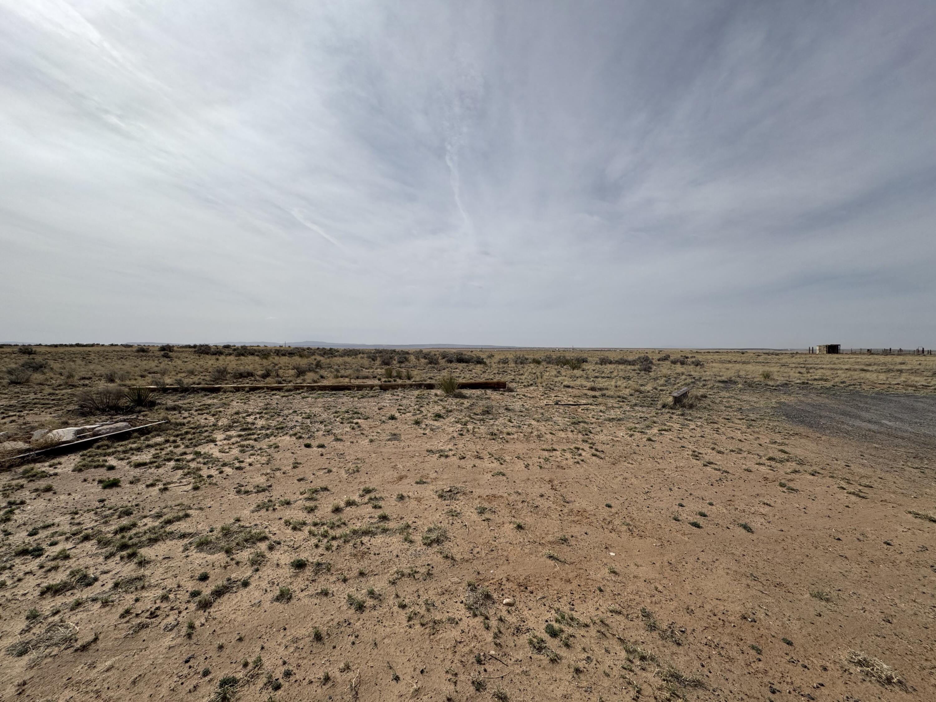 Photo 4 —  Natilla Lot 38A3 Court