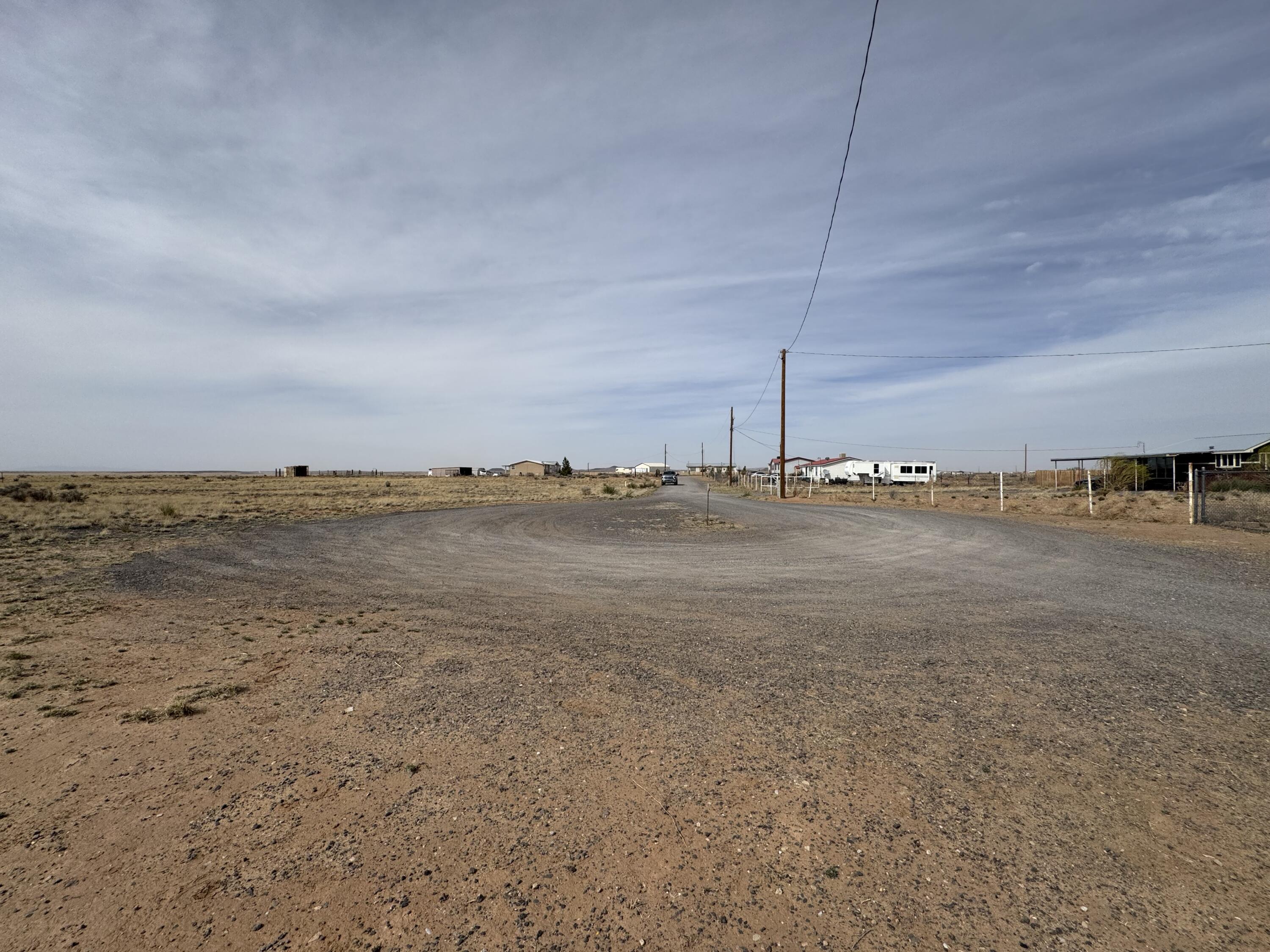Photo 2 —  Natilla Lot 38A3 Court