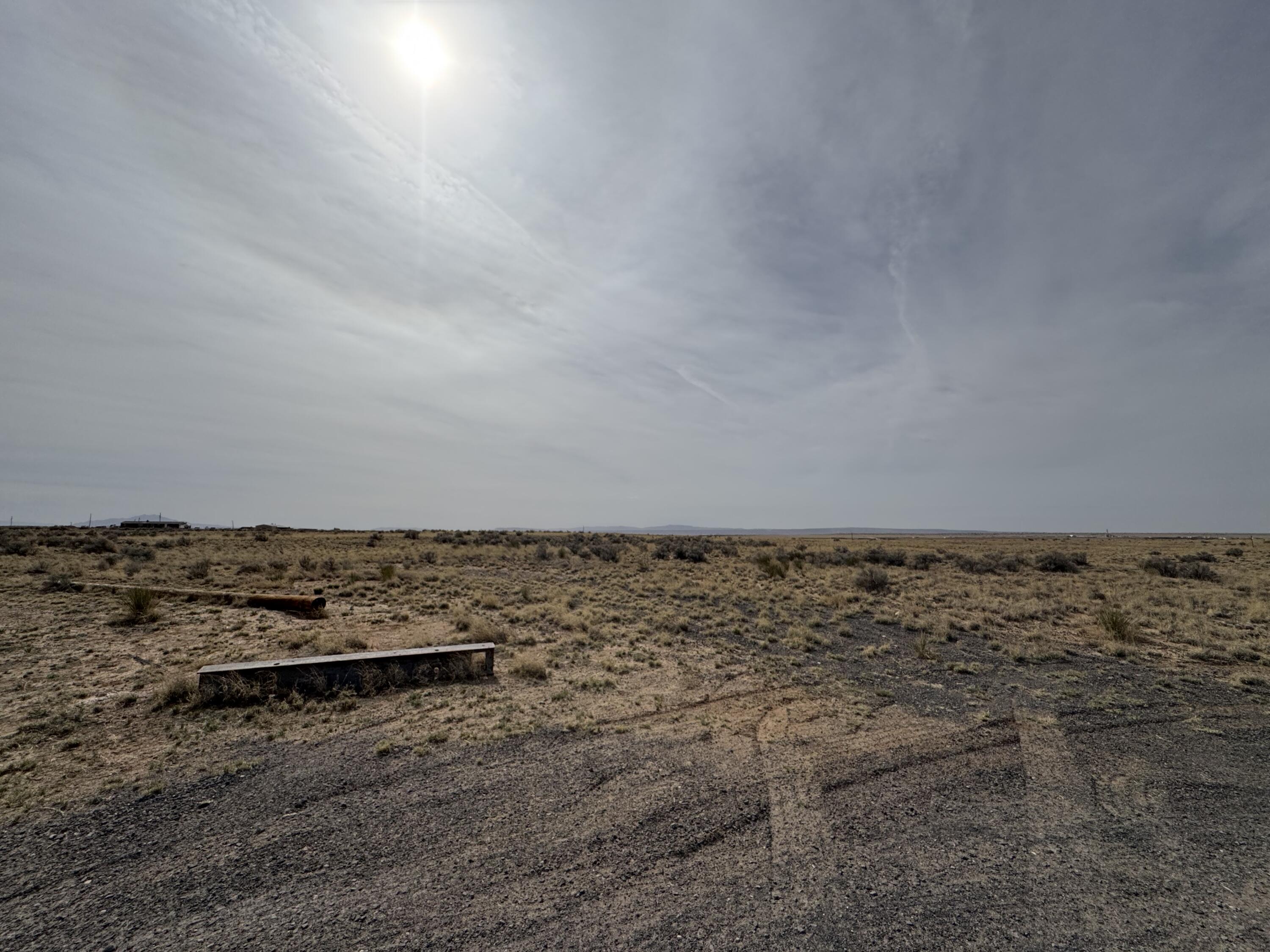 Photo 8 —  Natilla Lot 38A3 Court