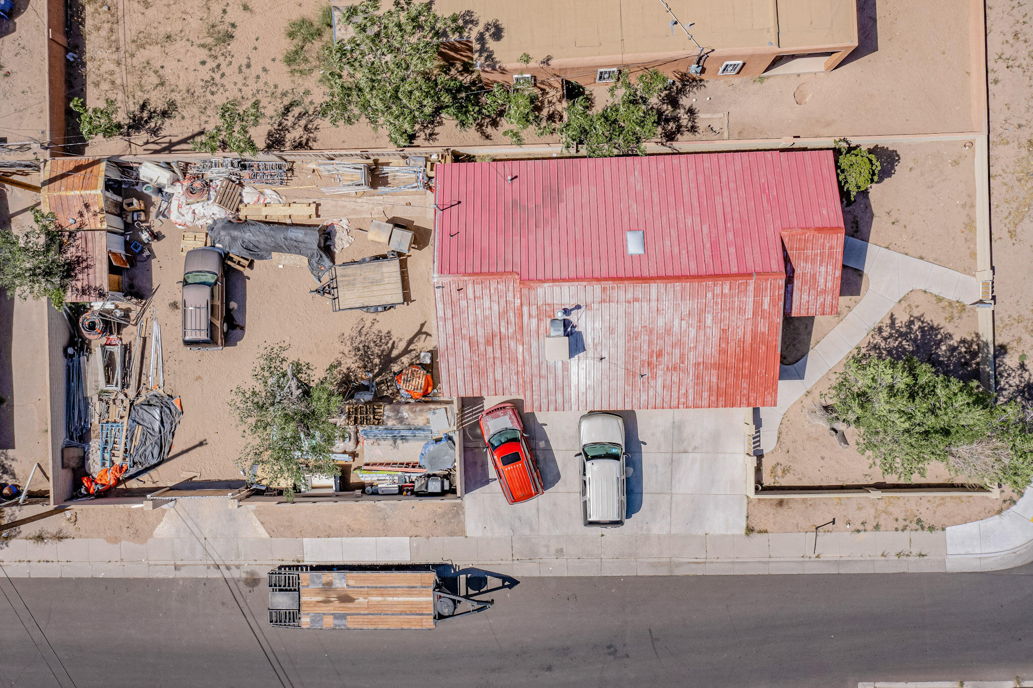 Photo 3 — 201 San Pablo Street NE