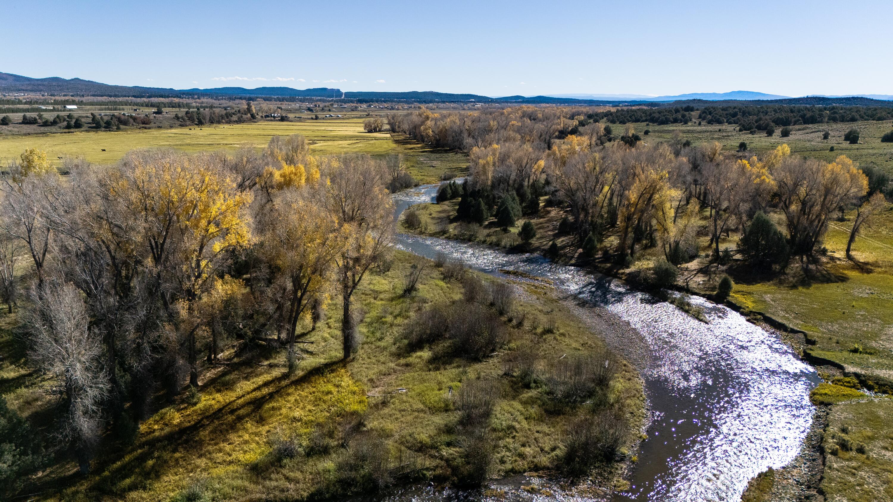 16853 U.S. 84 #64, Tierra Amarilla, NM 87575