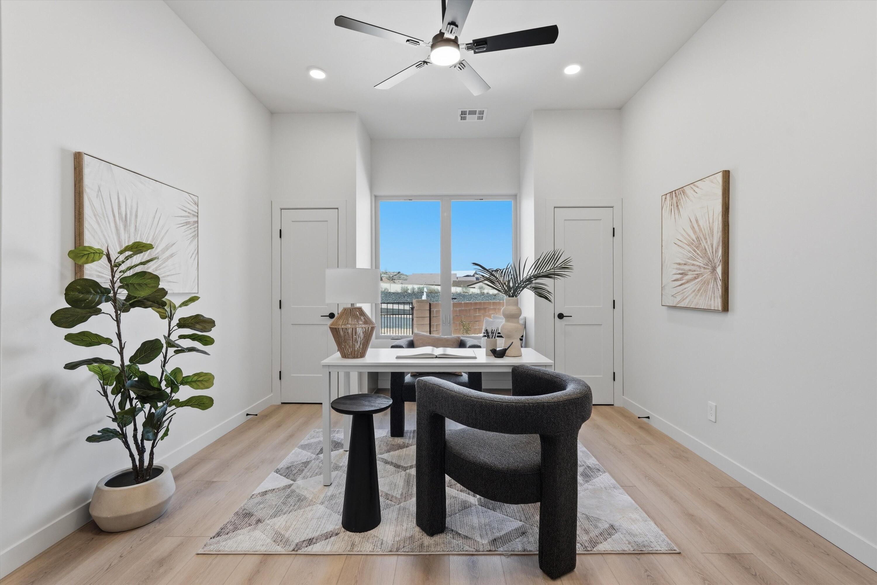 Photo 19 — 2608 Abrazo Road NE