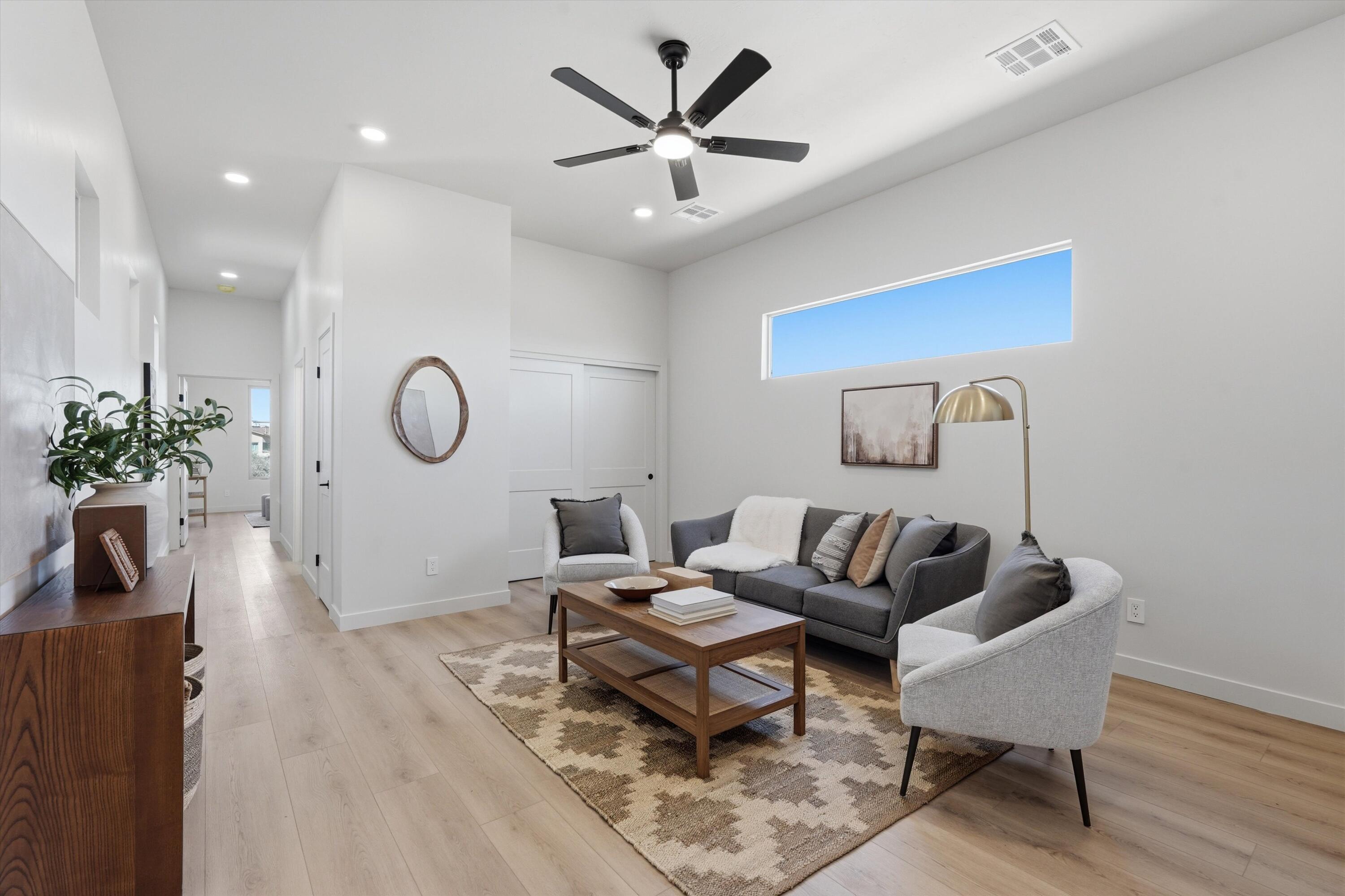 Photo 17 — 2608 Abrazo Road NE