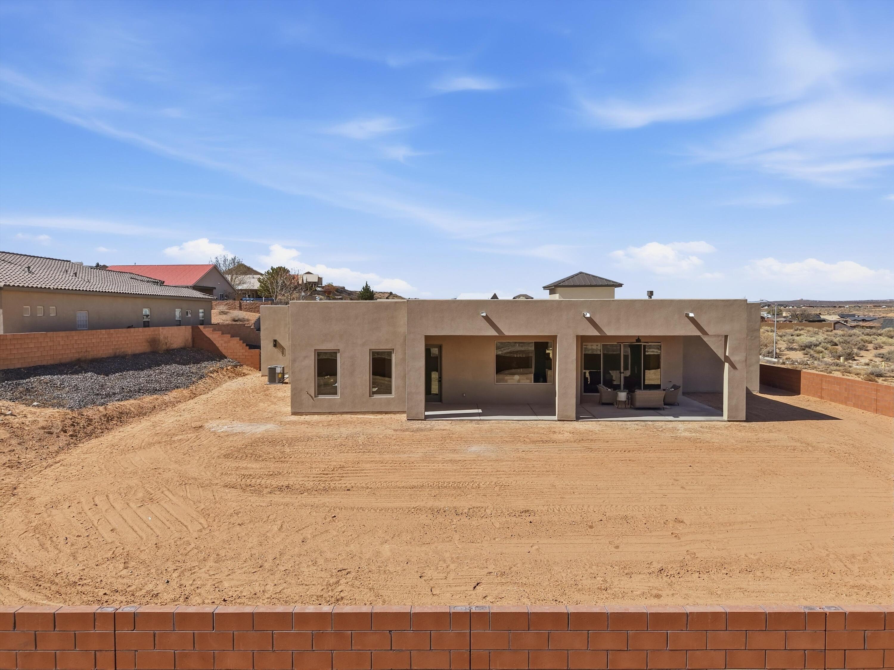 Photo 9 — 2608 Abrazo Road NE