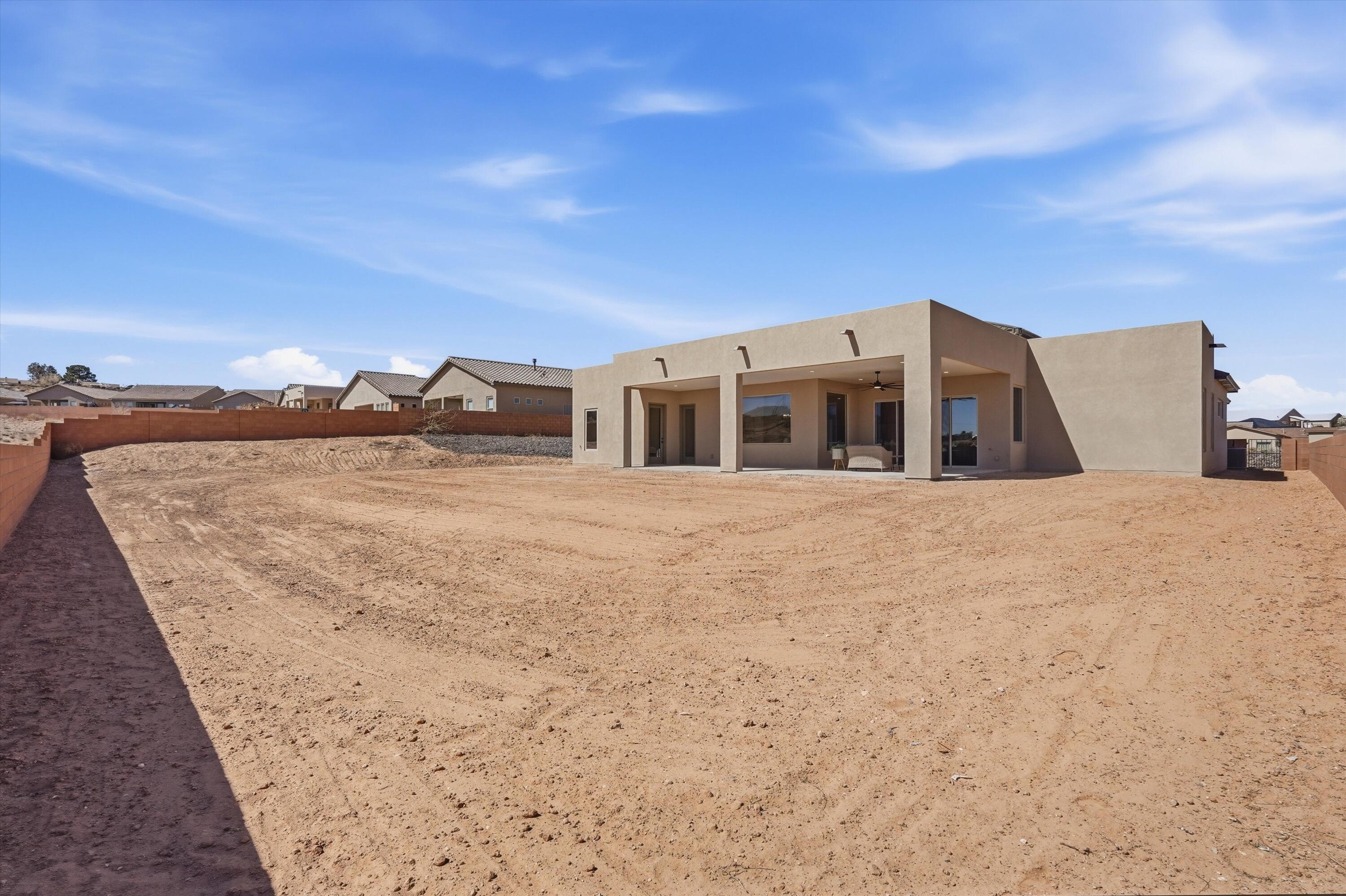 Photo 6 — 2608 Abrazo Road NE