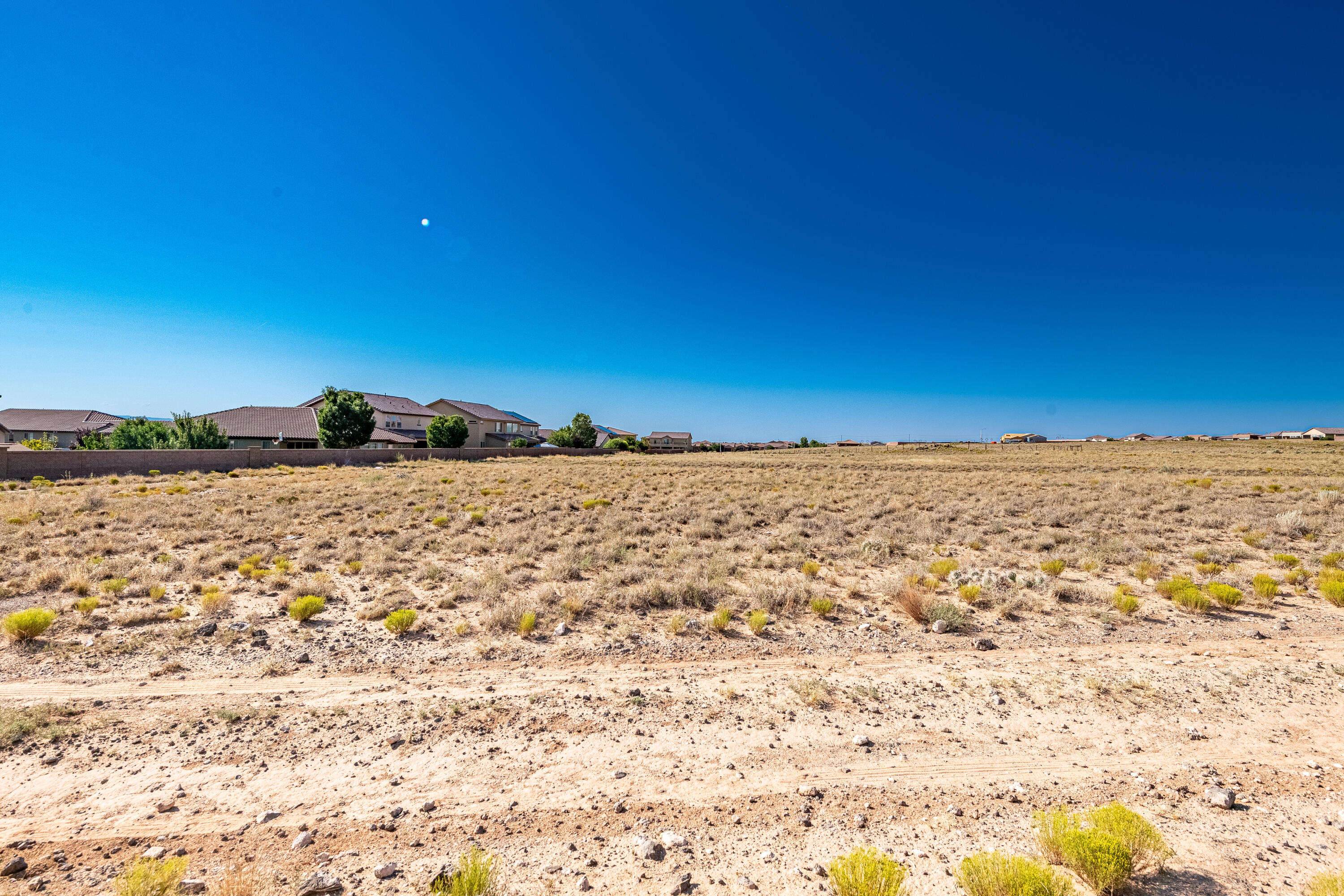 Photo 11 —  Tract 13 Villa Real Road NW
