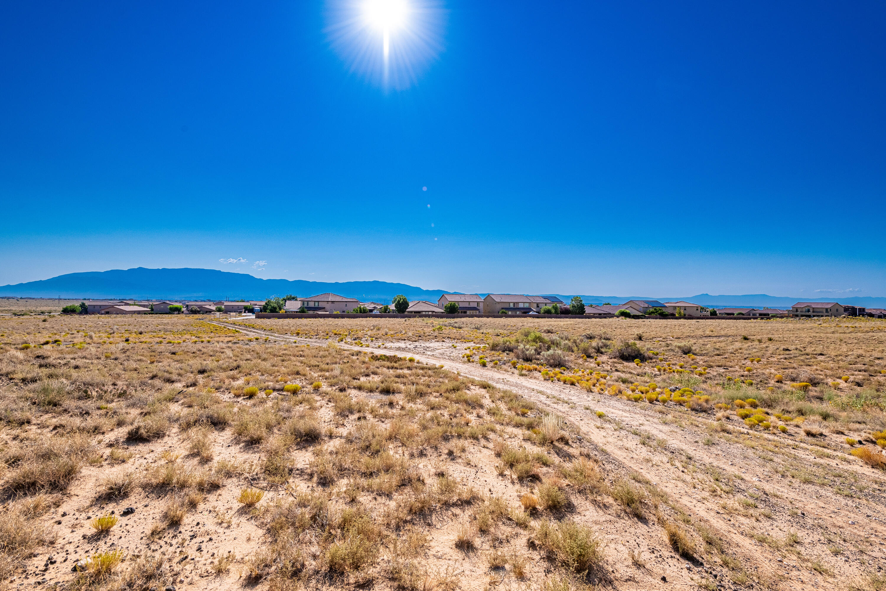 Photo 20 —  Tract 13 Villa Real Road NW