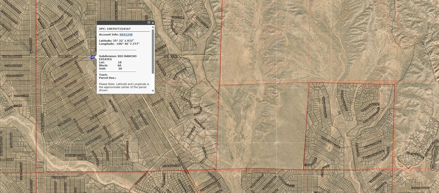 Photo 2 —  Linda (U26 B60 L18) Drive NW 26