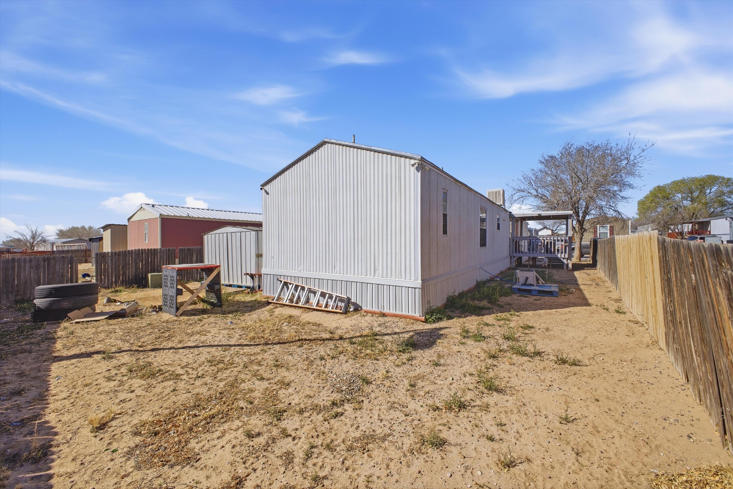 Photo 5 — 224 E Atrisco Vista Boulevard SW TRLR 1020