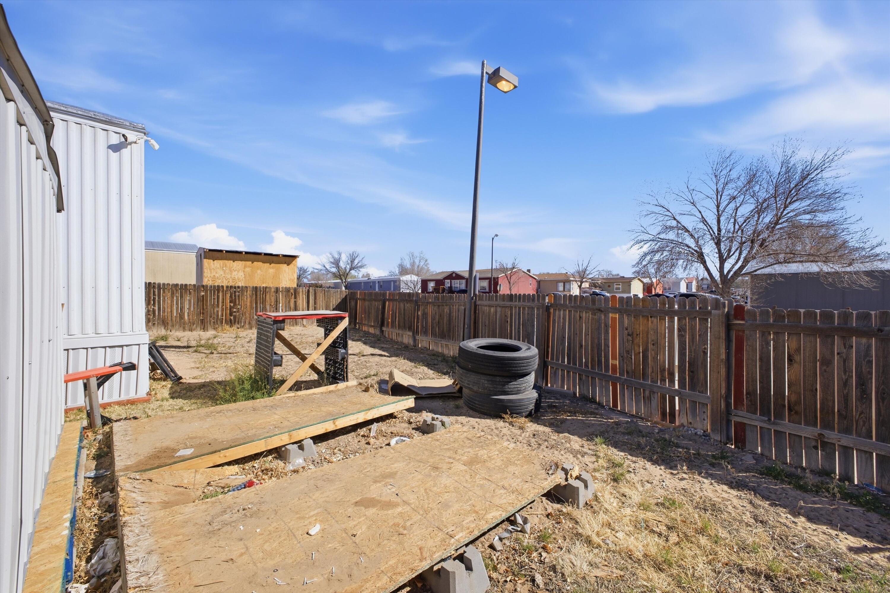 Photo 4 — 224 E Atrisco Vista Boulevard SW TRLR 1020