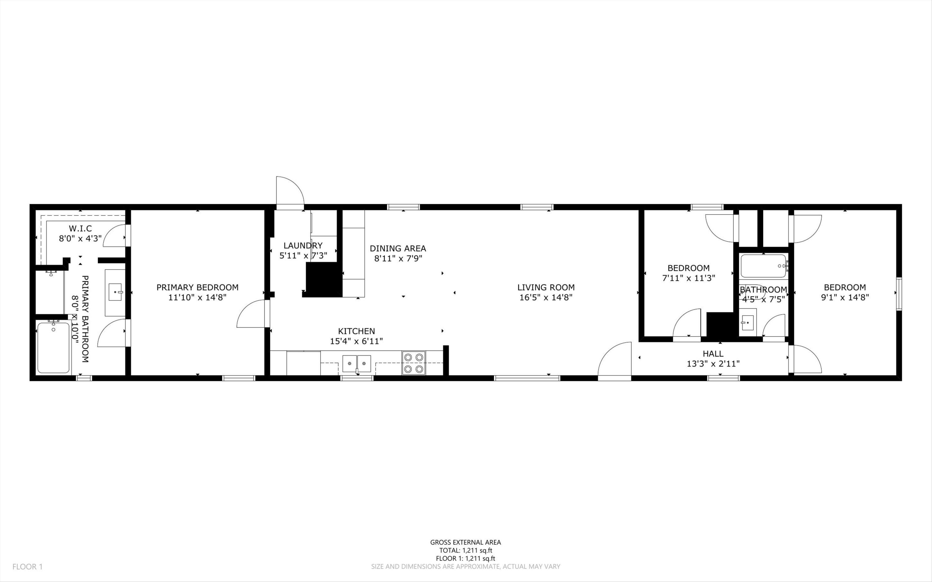 Photo 3 — 224 E Atrisco Vista Boulevard SW TRLR 1020
