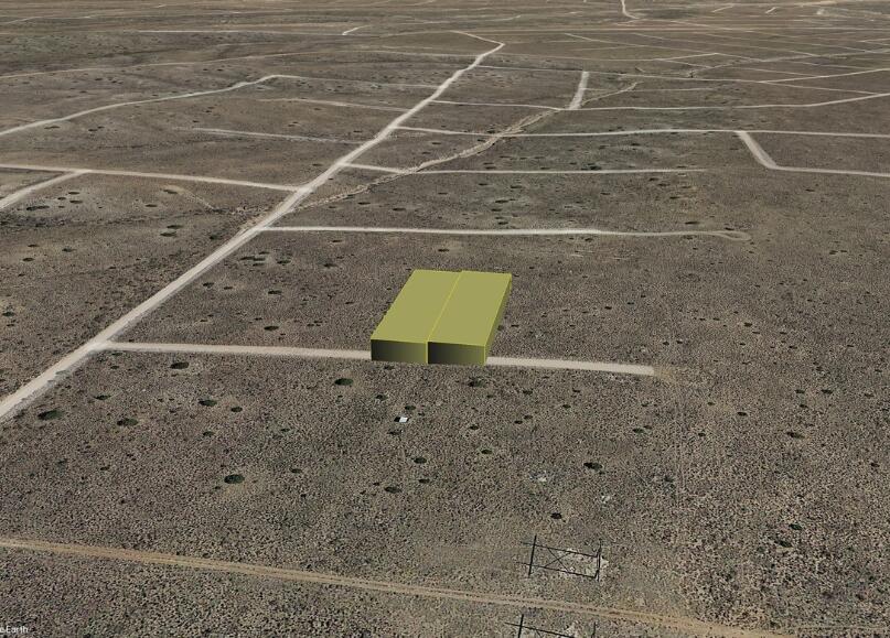 Photo 7 —  Espanosa (U24 B86 L11,12) Road NW