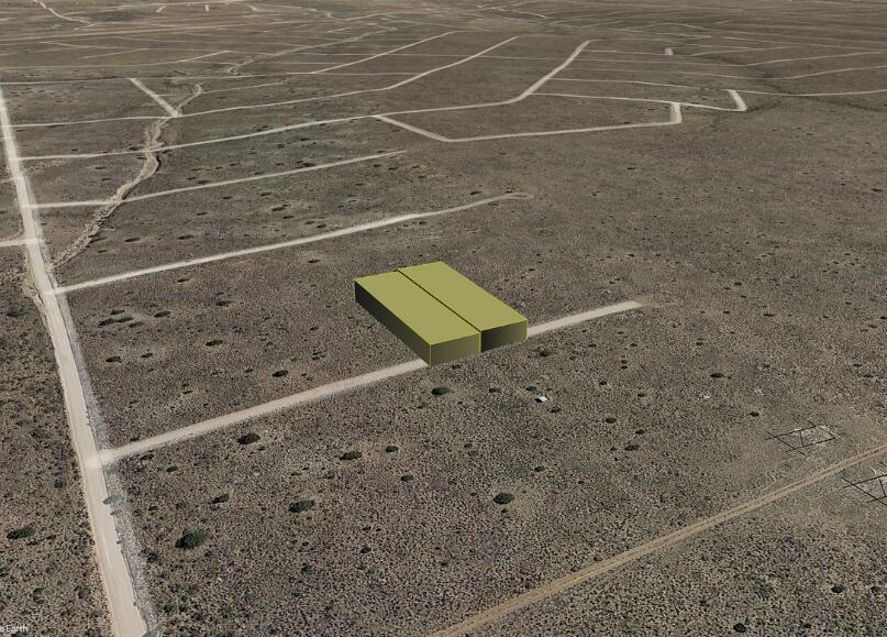 Photo 6 —  Espanosa (U24 B86 L11,12) Road NW