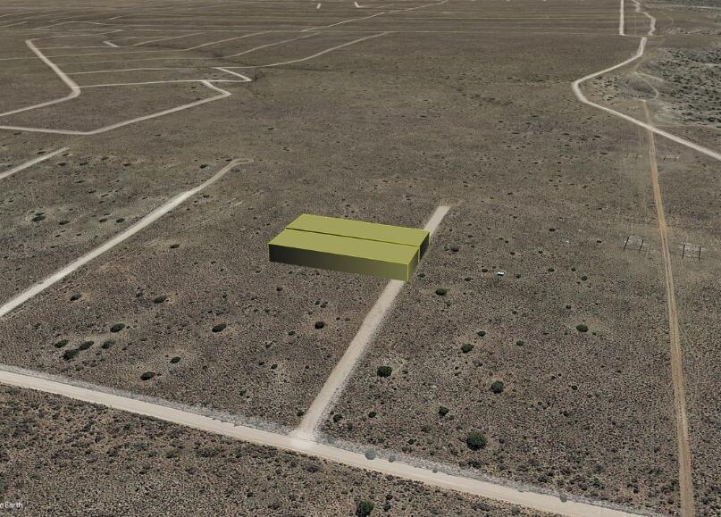 Photo 5 —  Espanosa (U24 B86 L11,12) Road NW