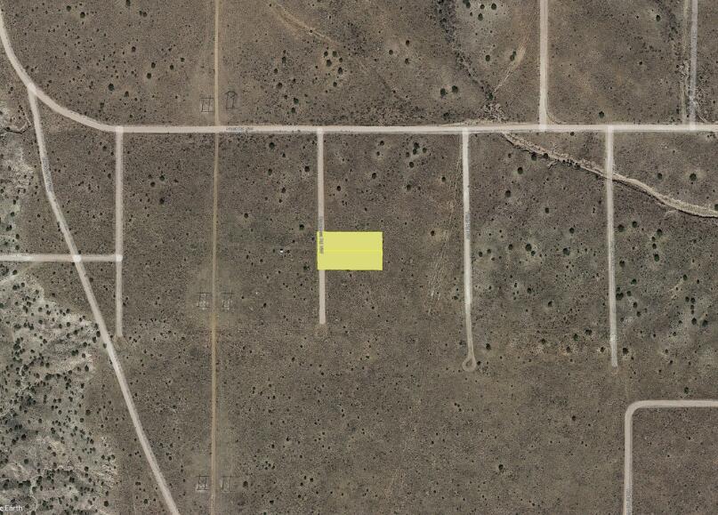 Photo 3 —  Espanosa (U24 B86 L11,12) Road NW