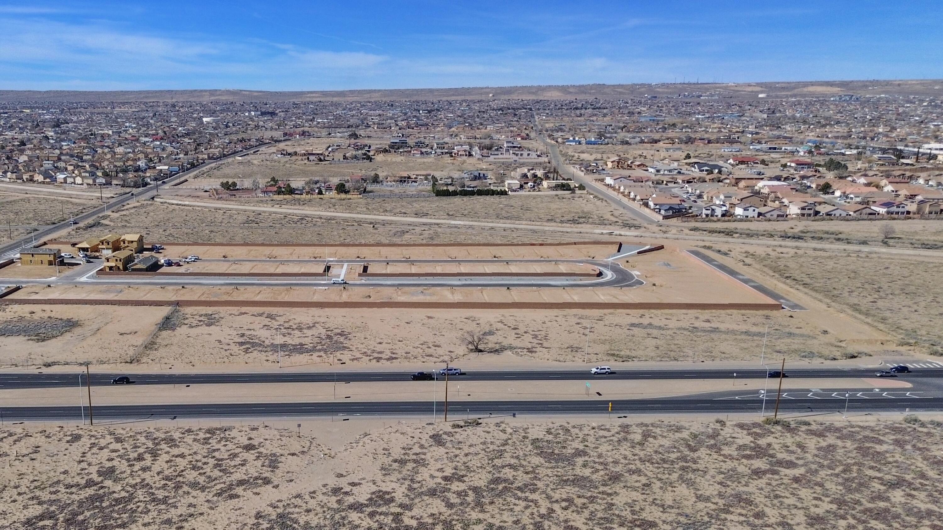 Photo 5 — 1221 Coors Boulevard SW
