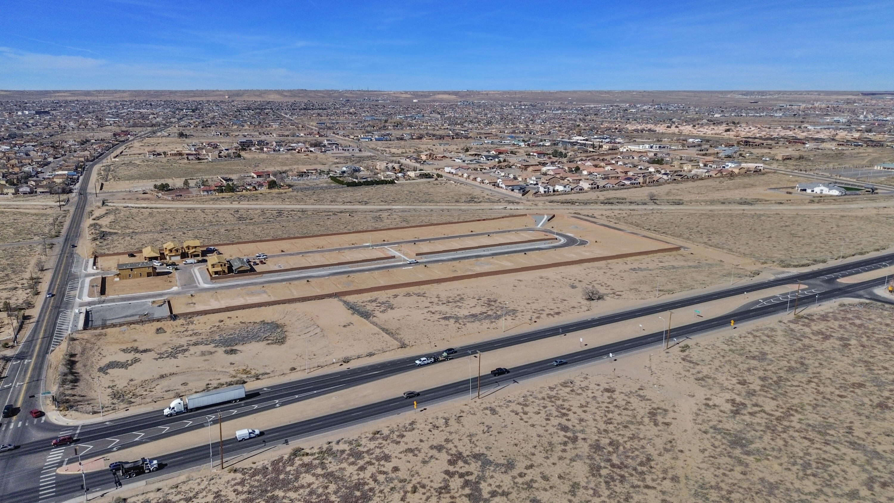Photo 4 — 1221 Coors Boulevard SW