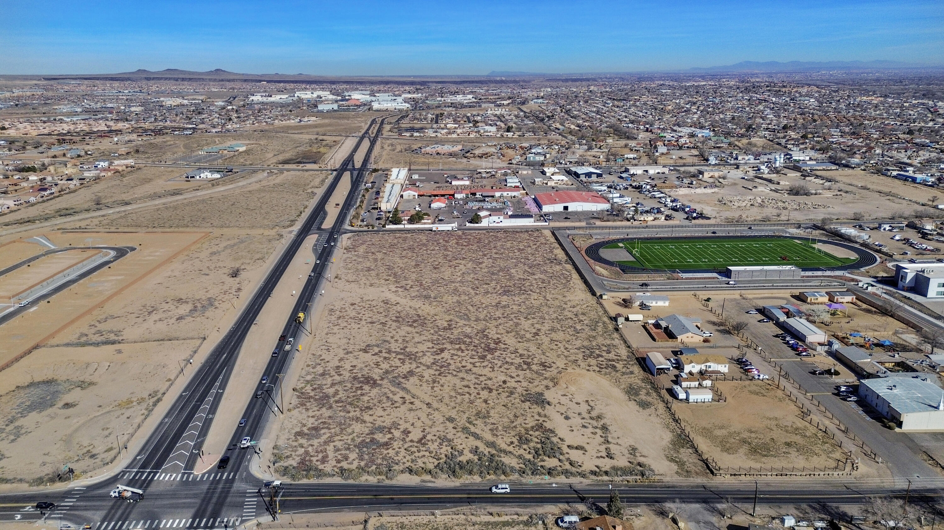 Photo 4 — 6501 Sage Road SW