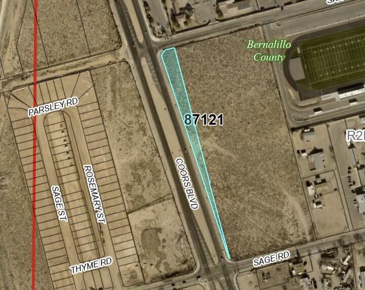 Photo 2 — 3350 San Ygnacio Road SW