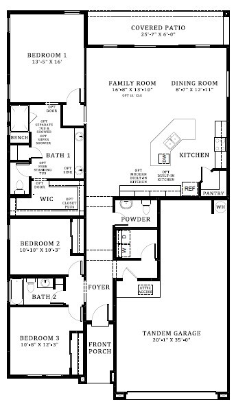 Photo 2 — 2443 Marble Avenue NE