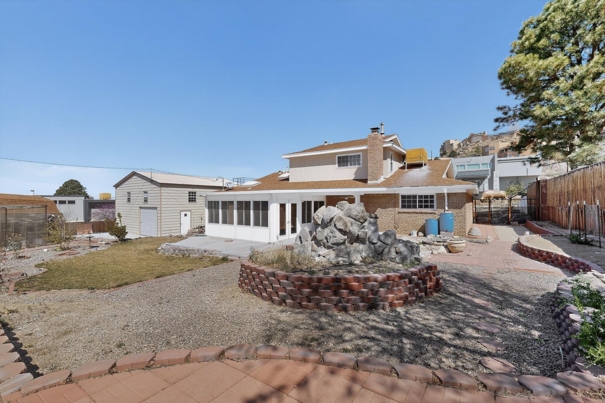 Photo 5 — 13540 Cedarbrook Avenue NE