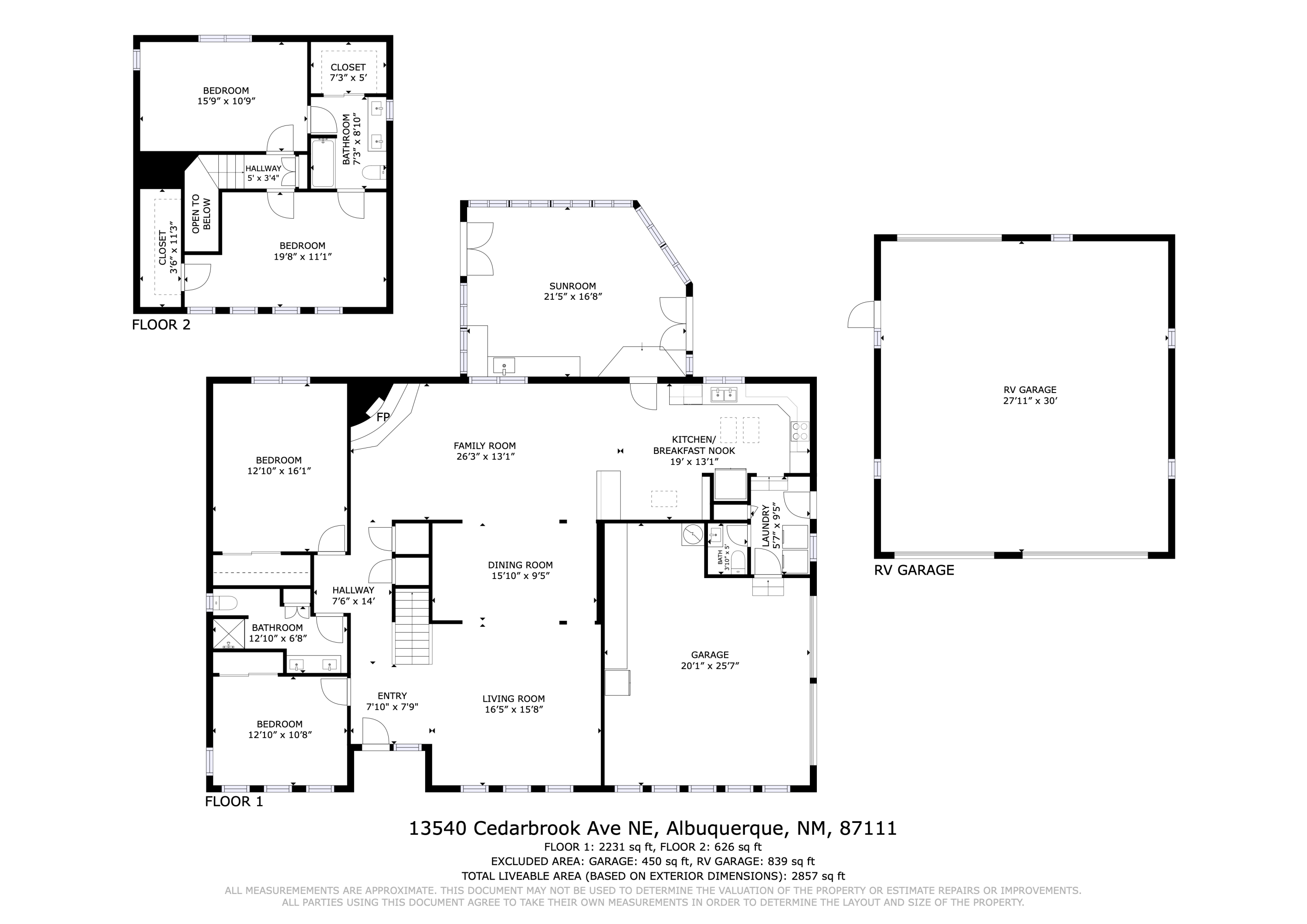 Photo 8 — 13540 Cedarbrook Avenue NE