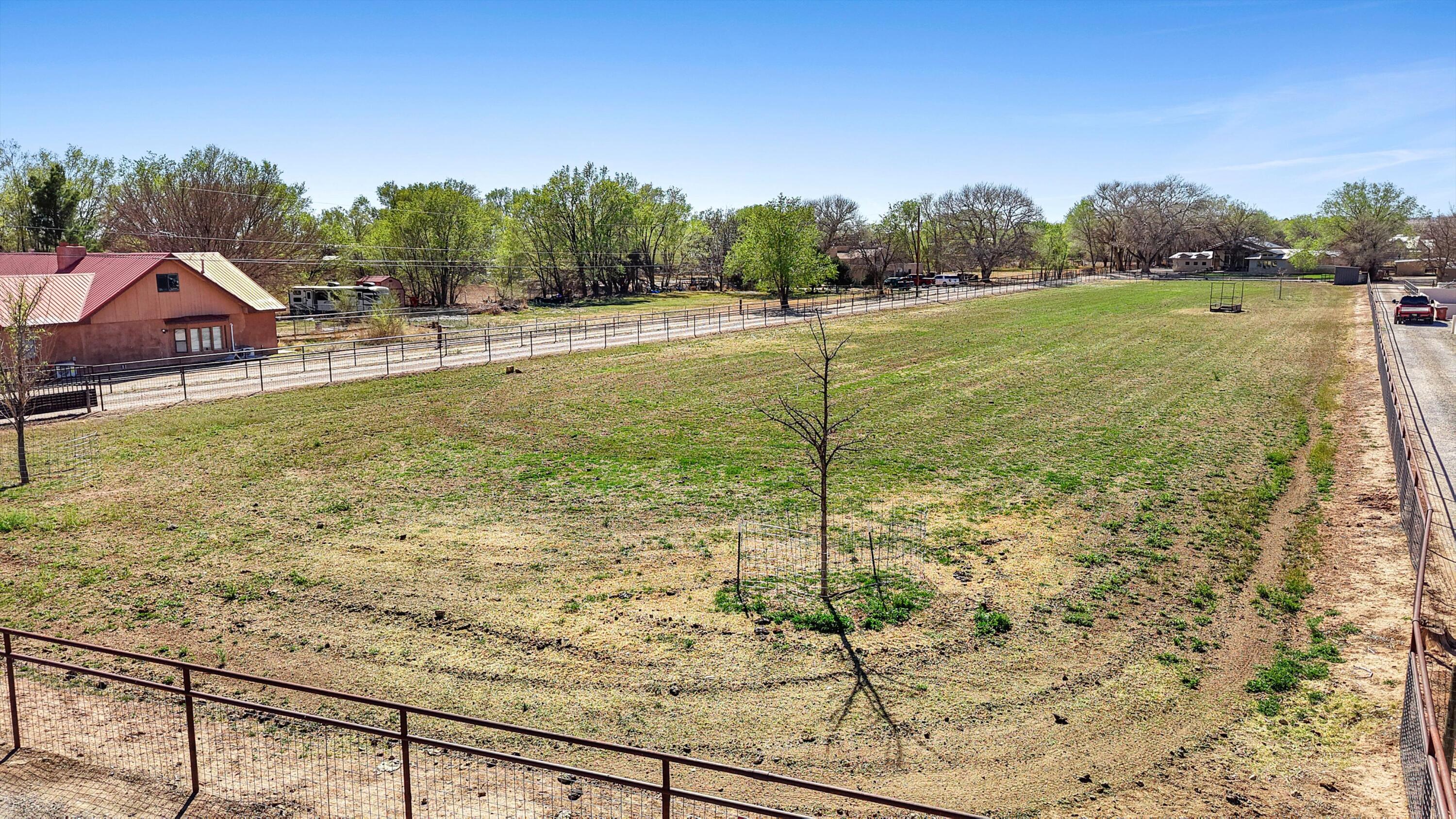 Photo 17 — 6735 Corrales Road