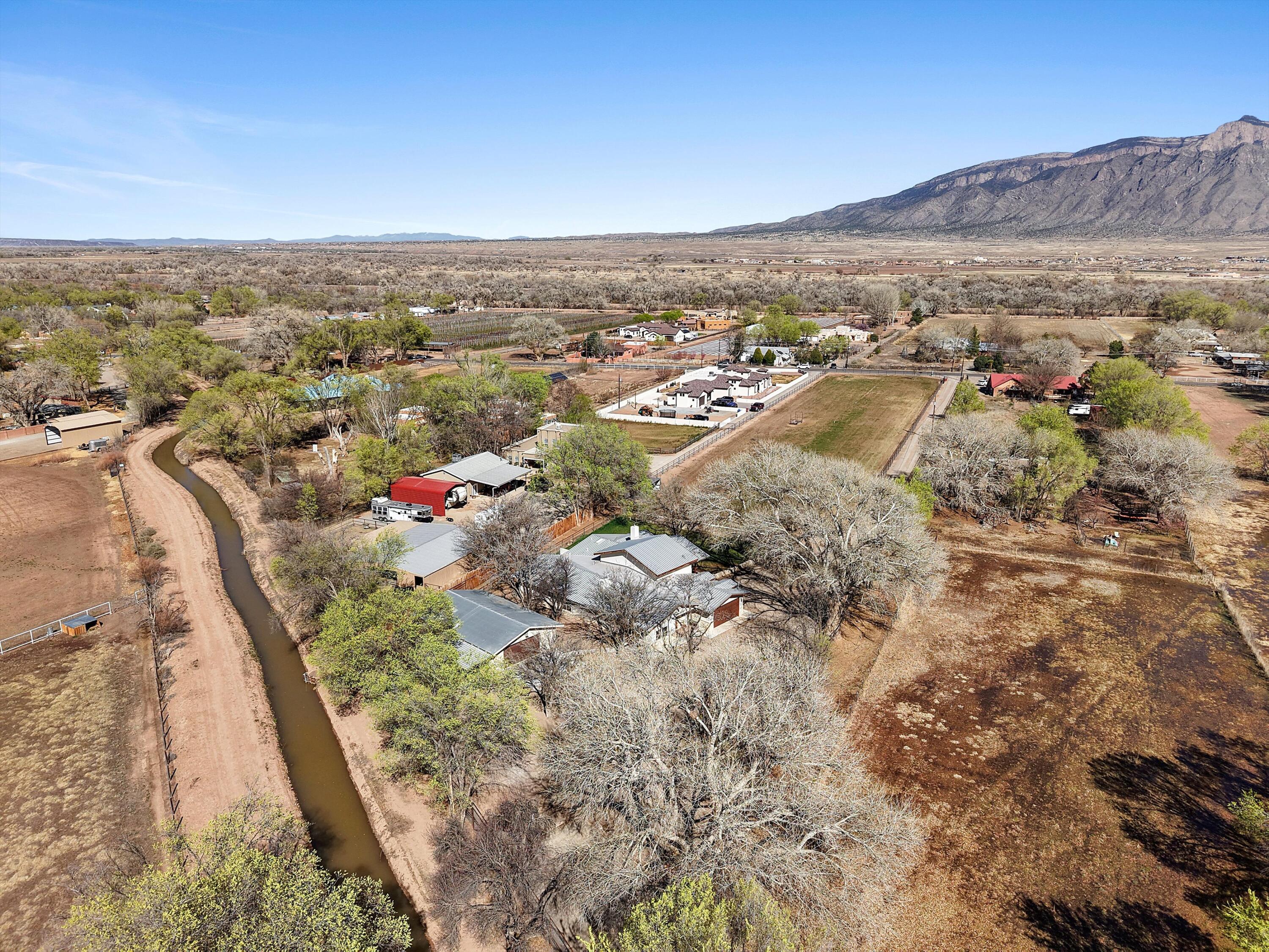 Photo 14 — 6735 Corrales Road