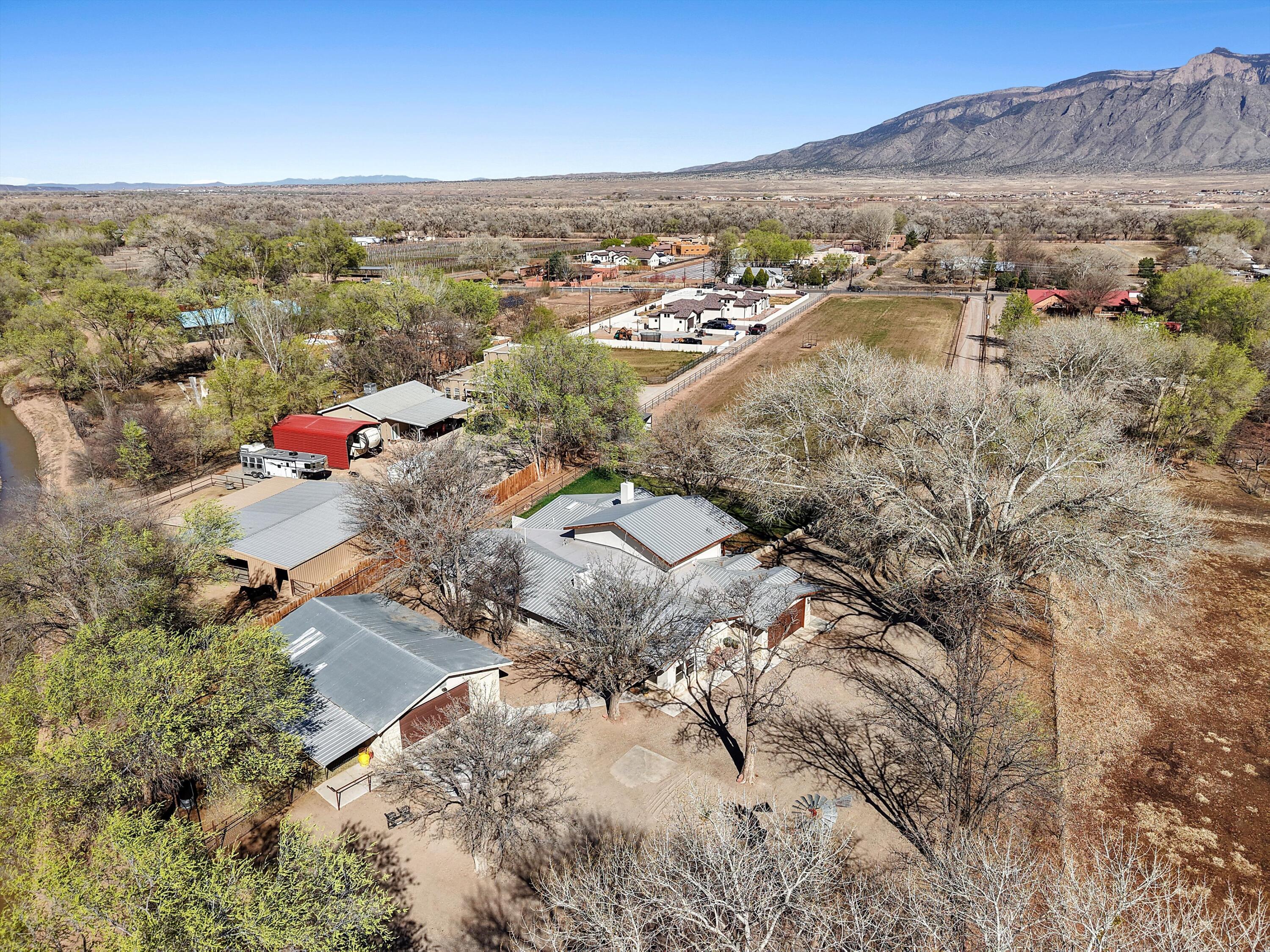 Photo 13 — 6735 Corrales Road